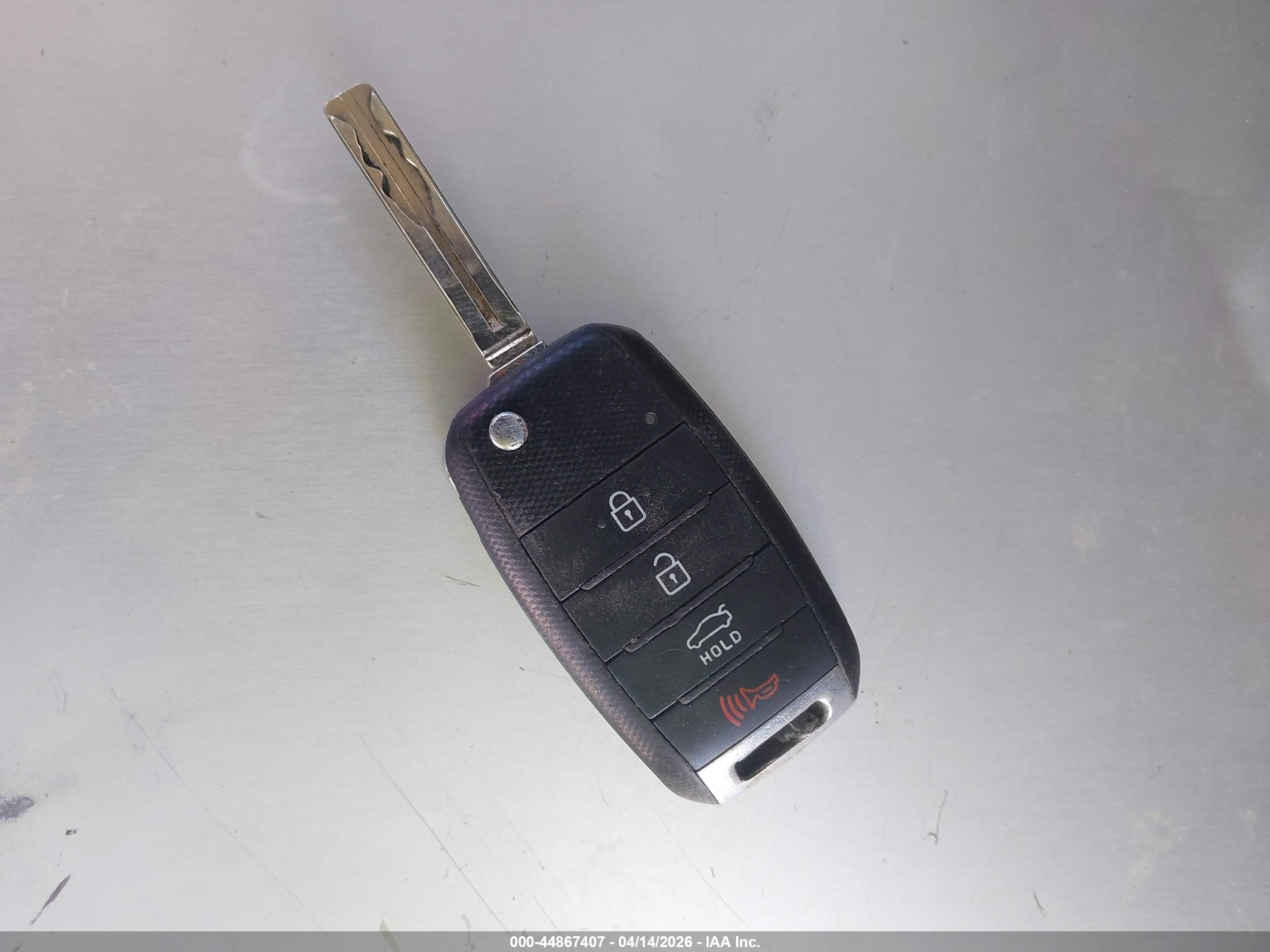 KIA OPTIMA image 11