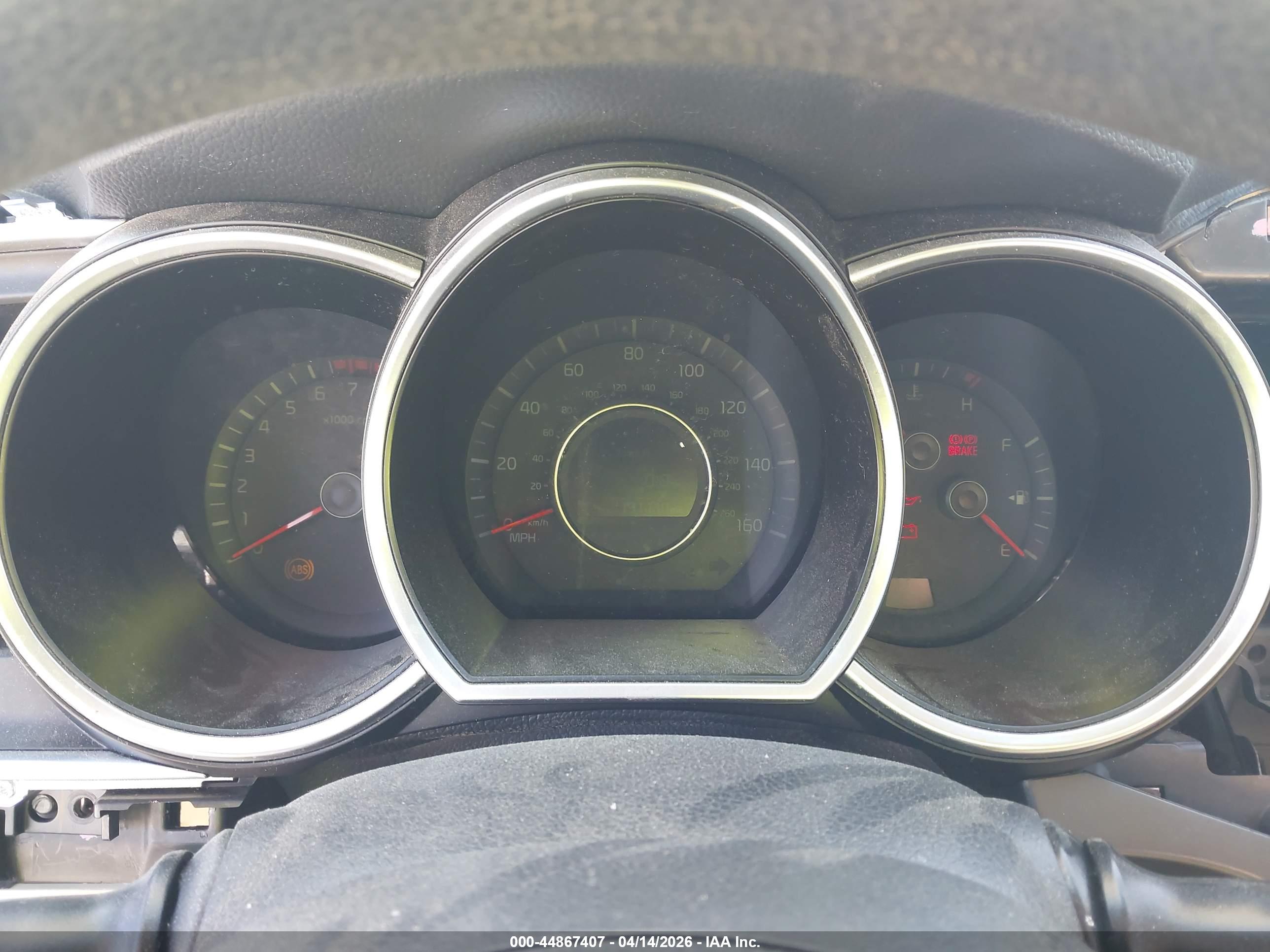 KIA OPTIMA image 7