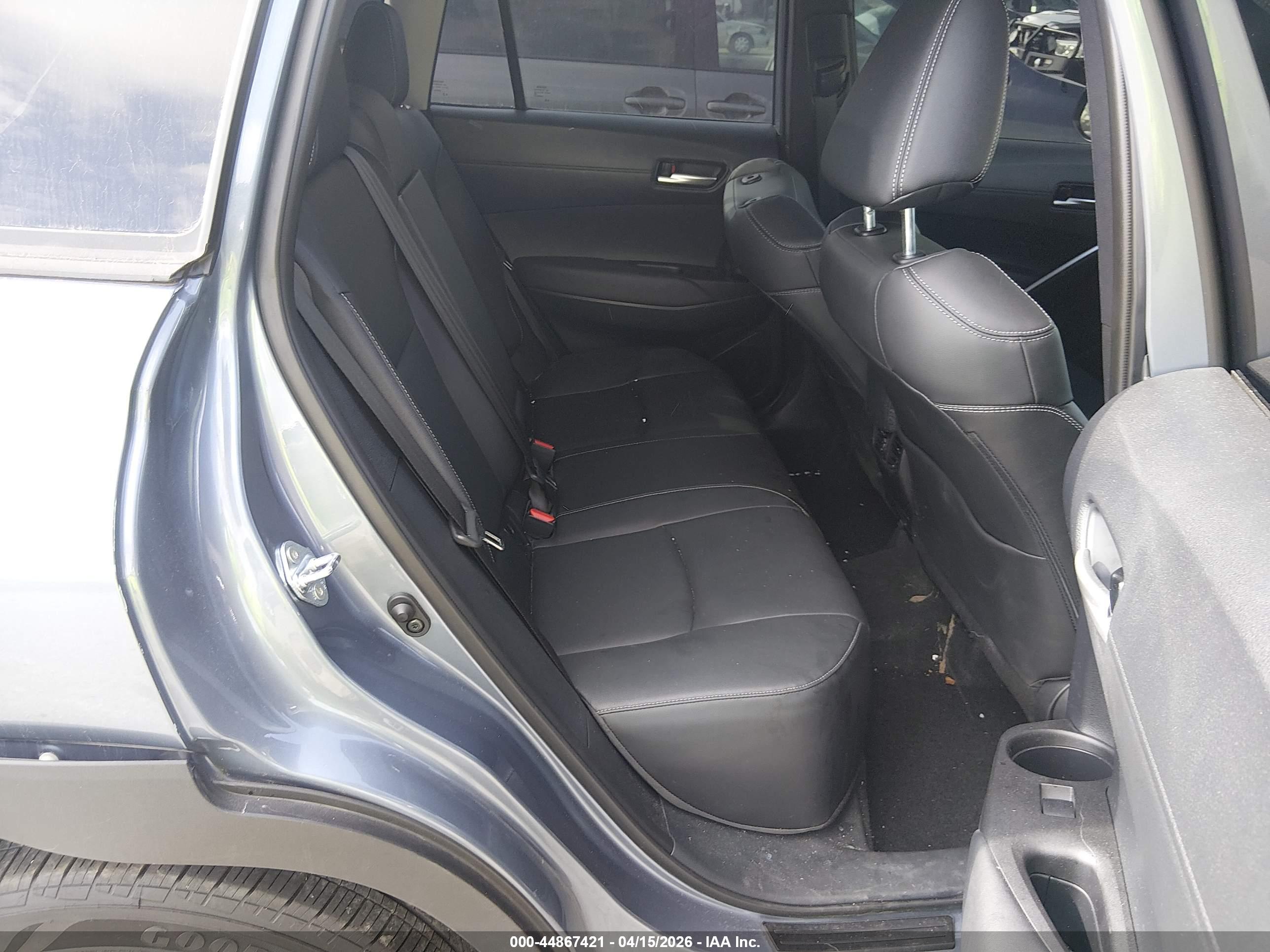 TOYOTA COROLLA image 8