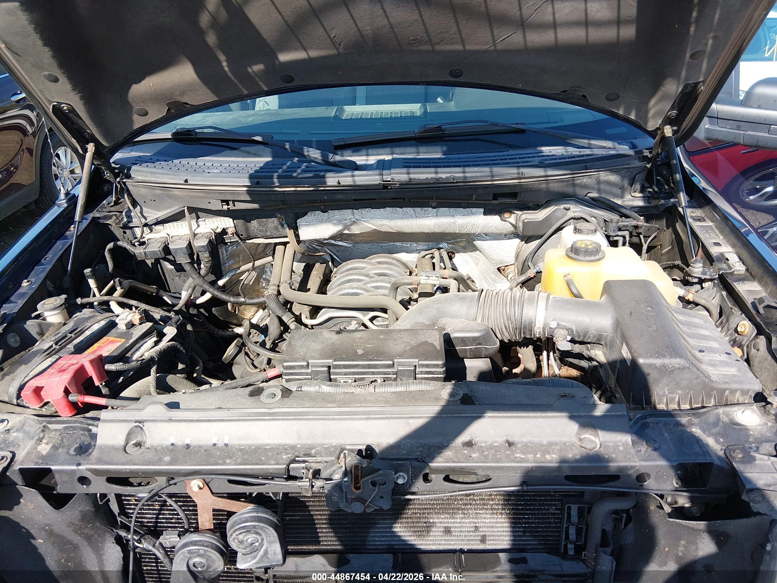 FORD F-150 image 10