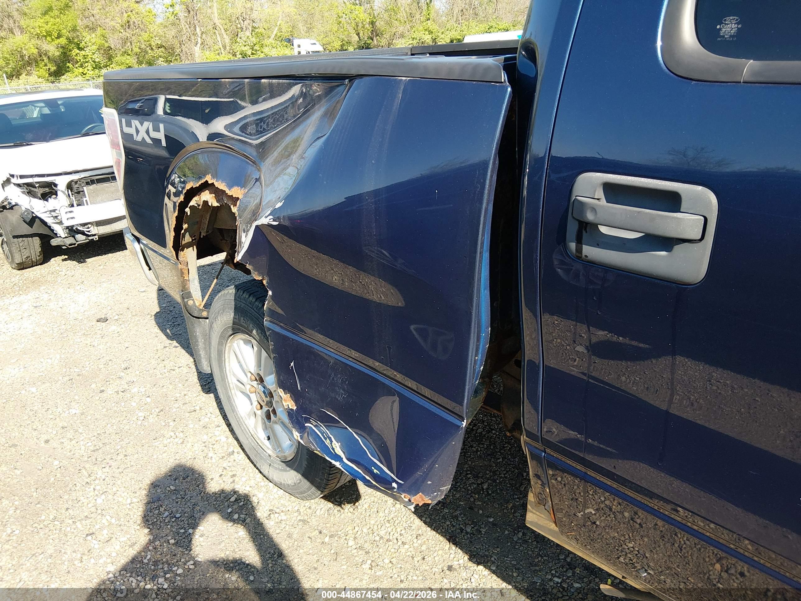 FORD F-150 image 6
