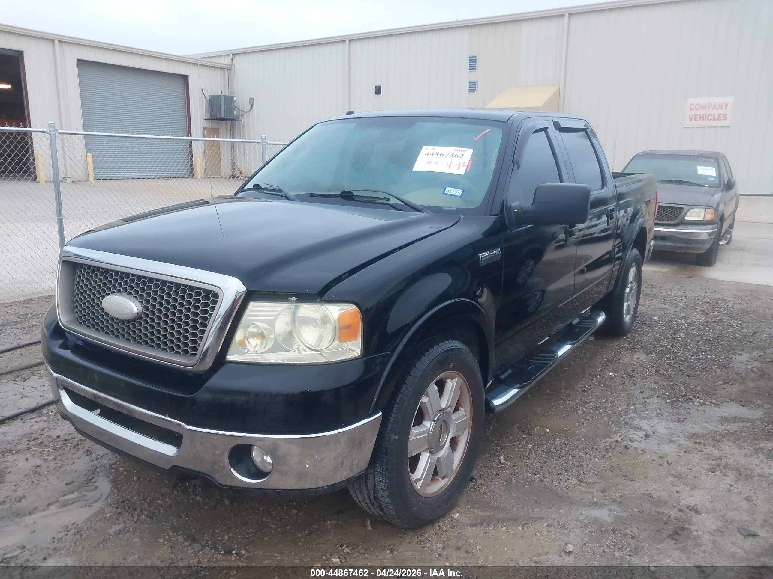 FORD F-150 image 2