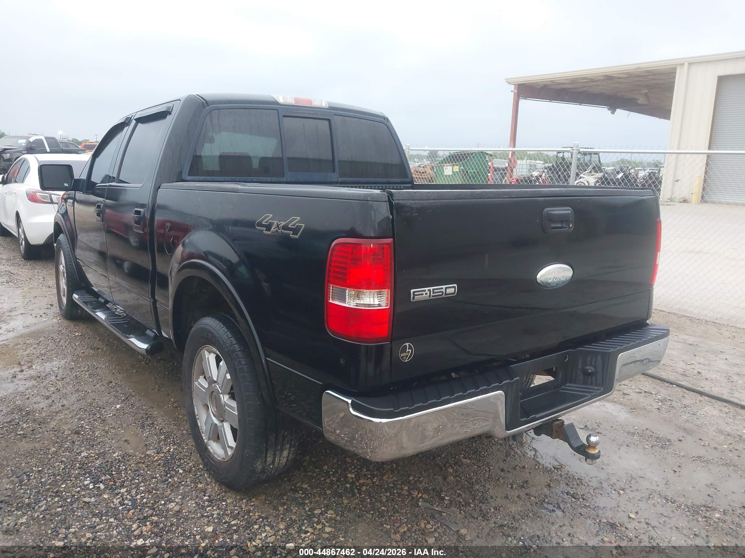 FORD F-150 image 3
