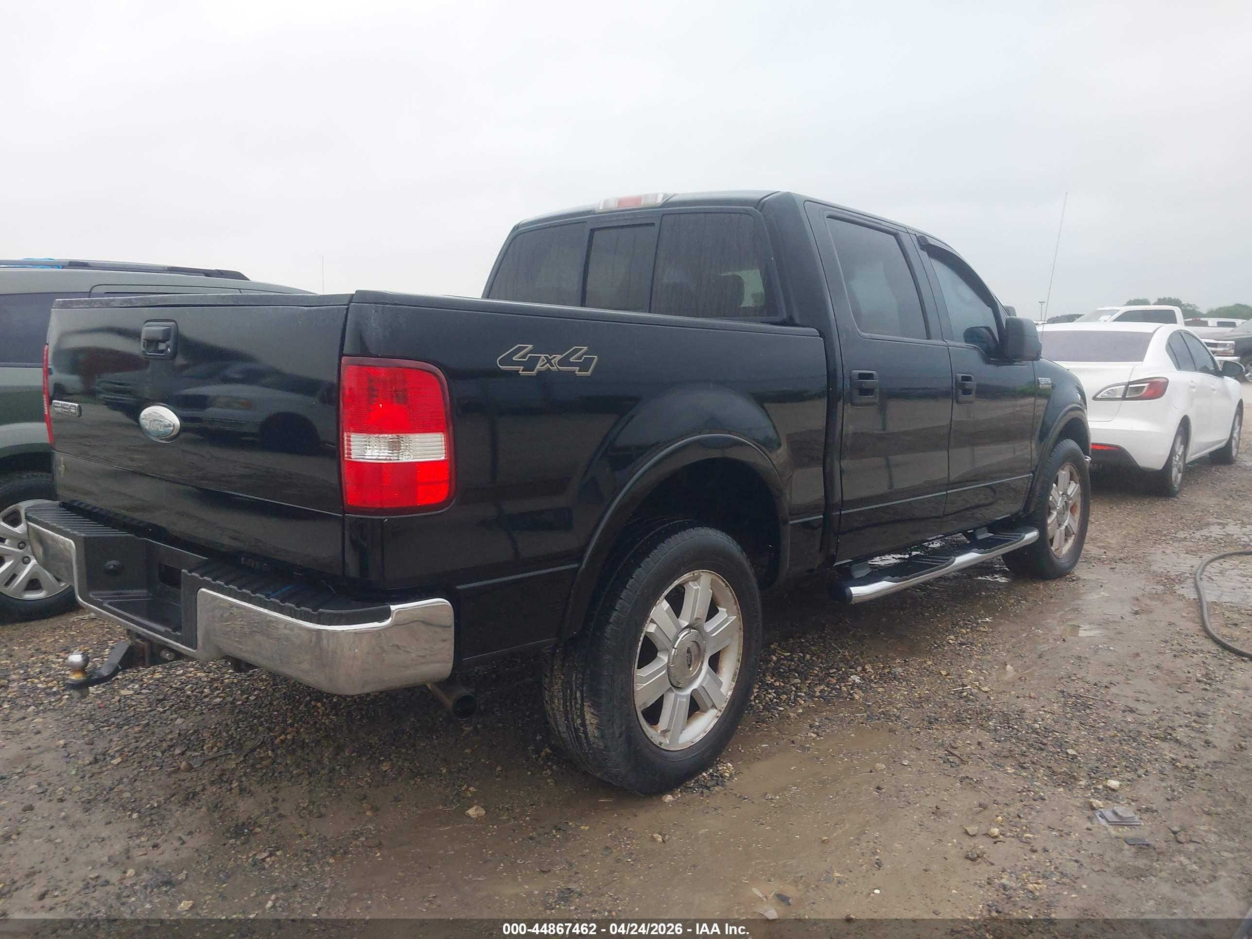 FORD F-150 image 4