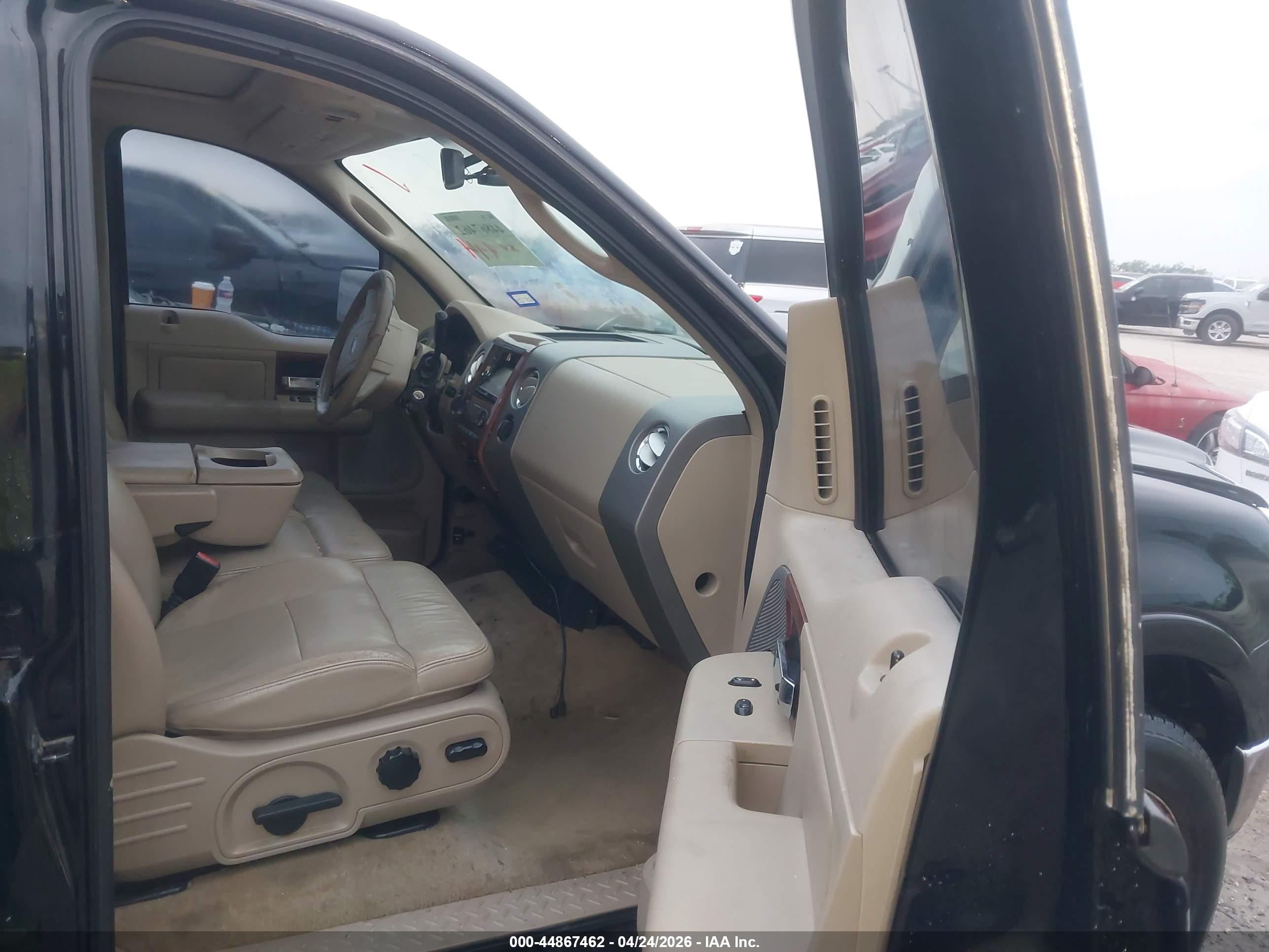 FORD F-150 image 5