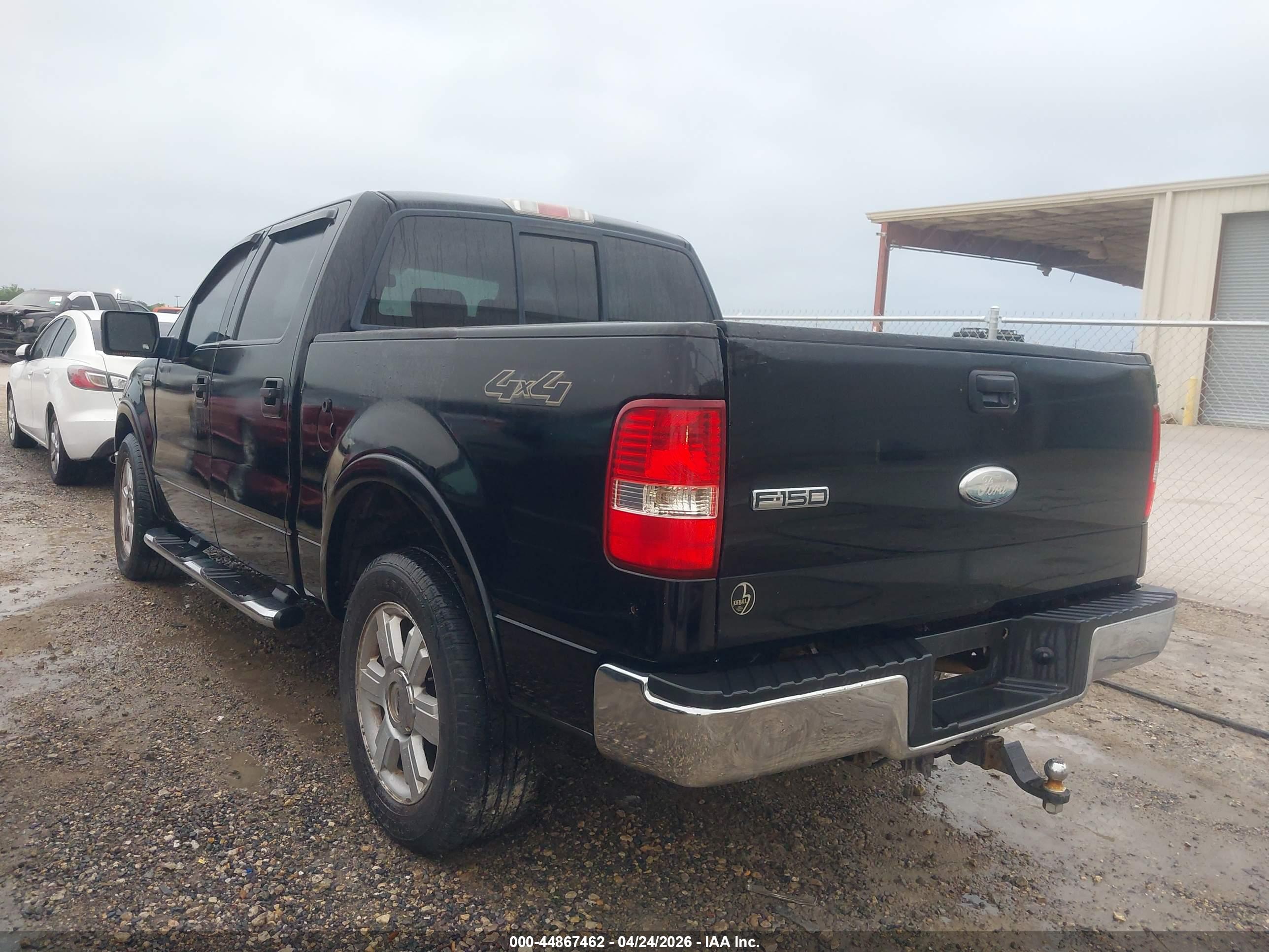 FORD F-150 image 6