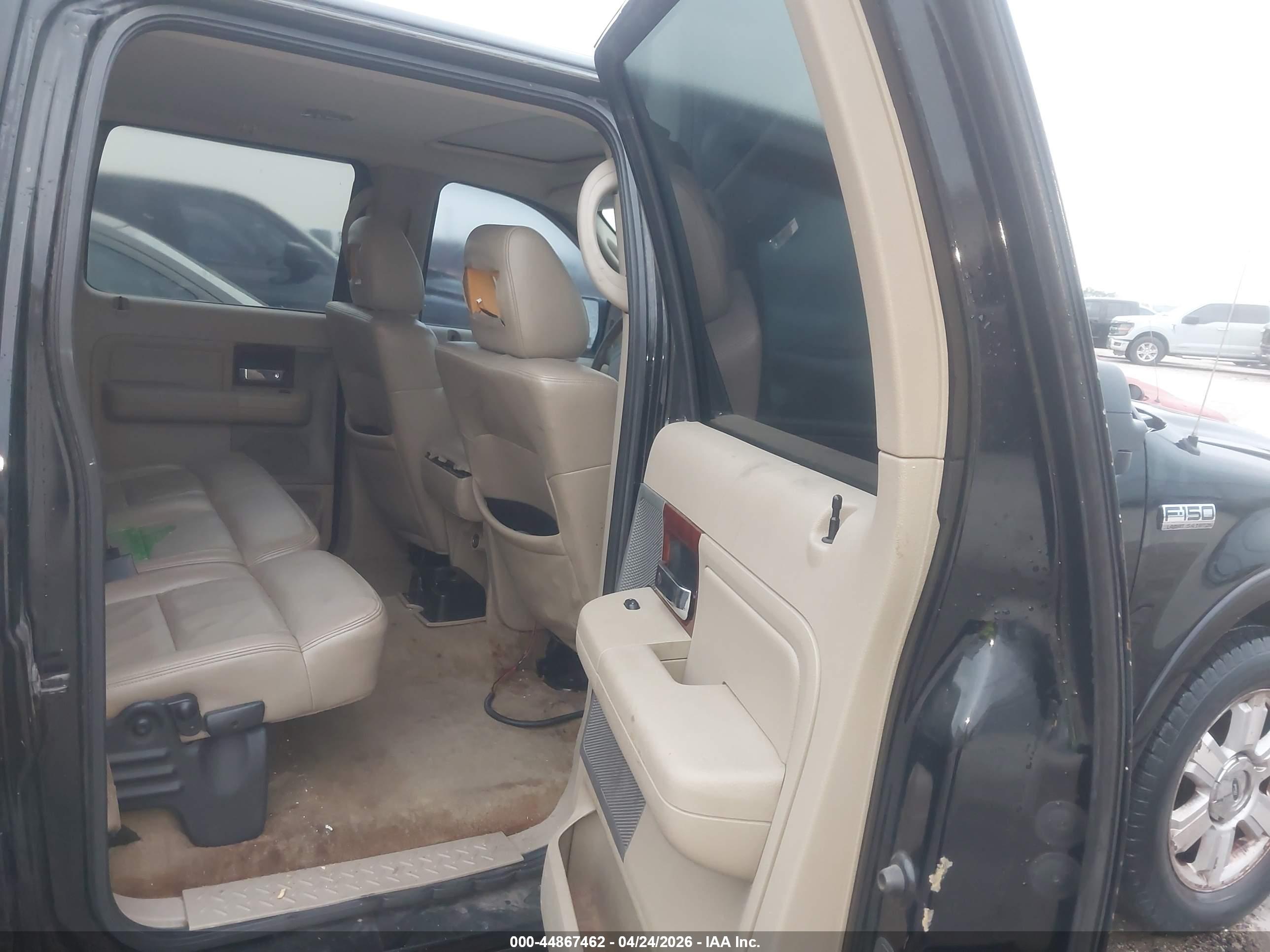 FORD F-150 image 8