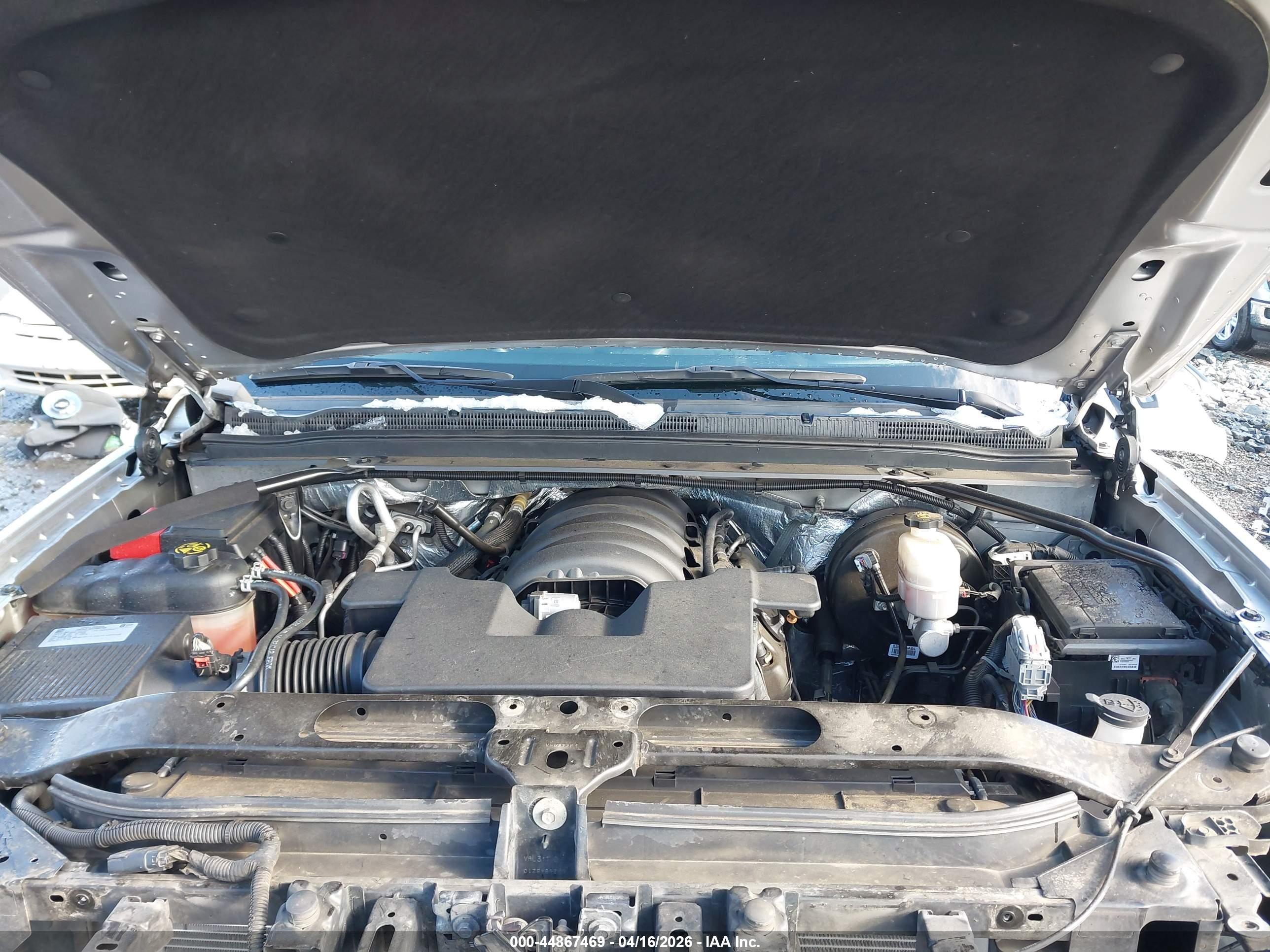 CHEVROLET TAHOE image 10