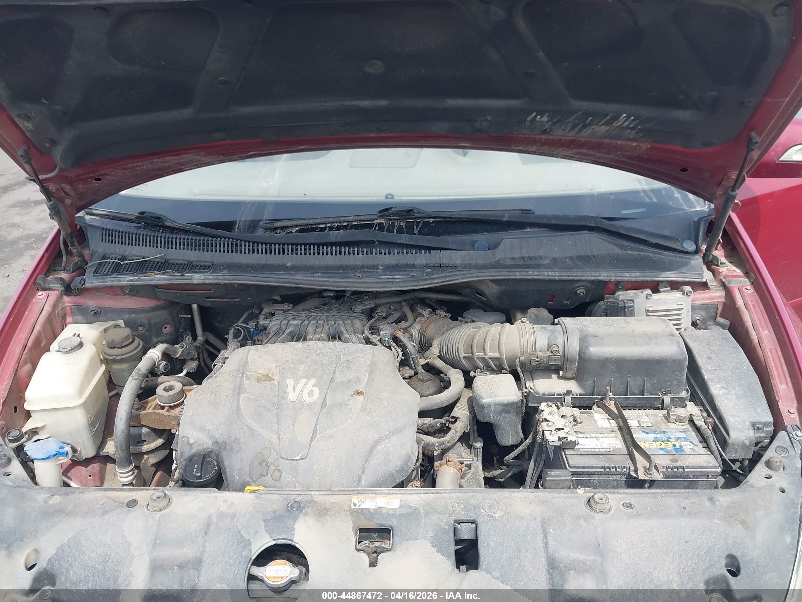 KIA SEDONA image 10