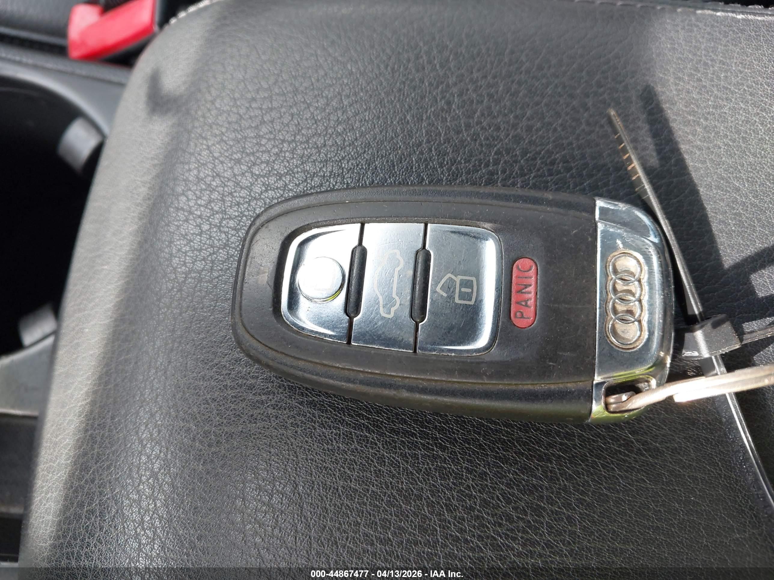AUDI A4 image 11