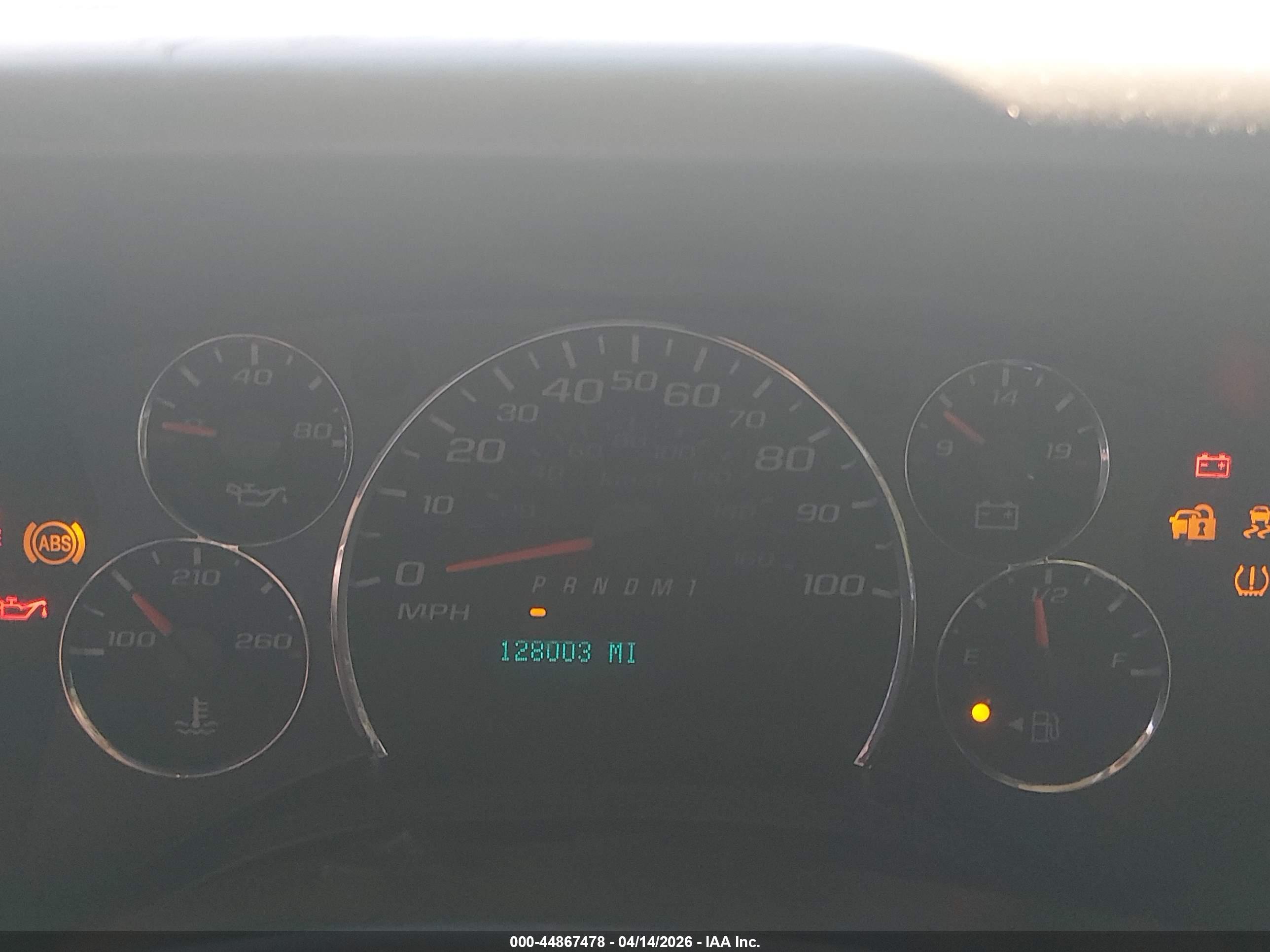 CHEVROLET EXPRESS image 7