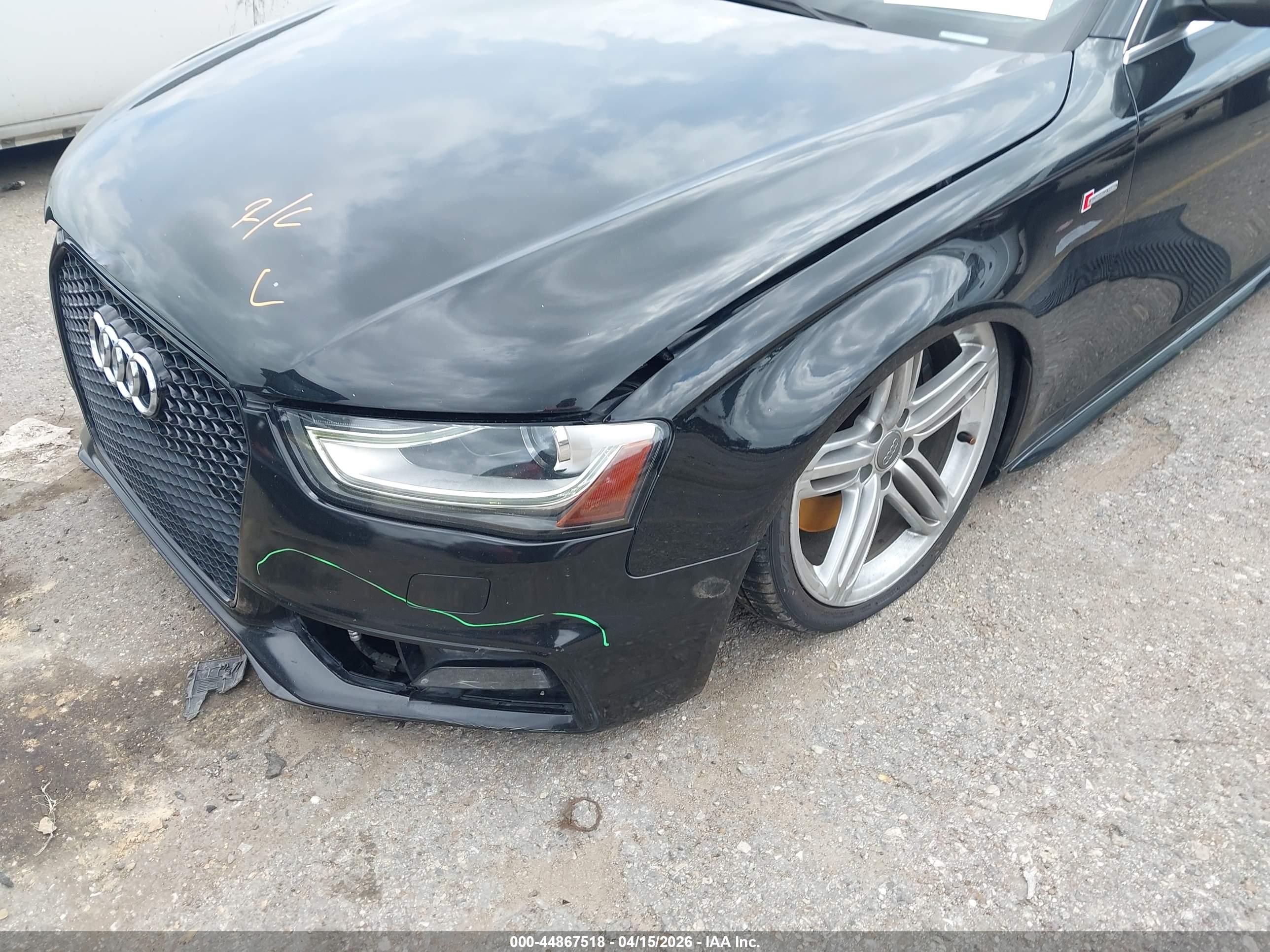 AUDI S4 image 6