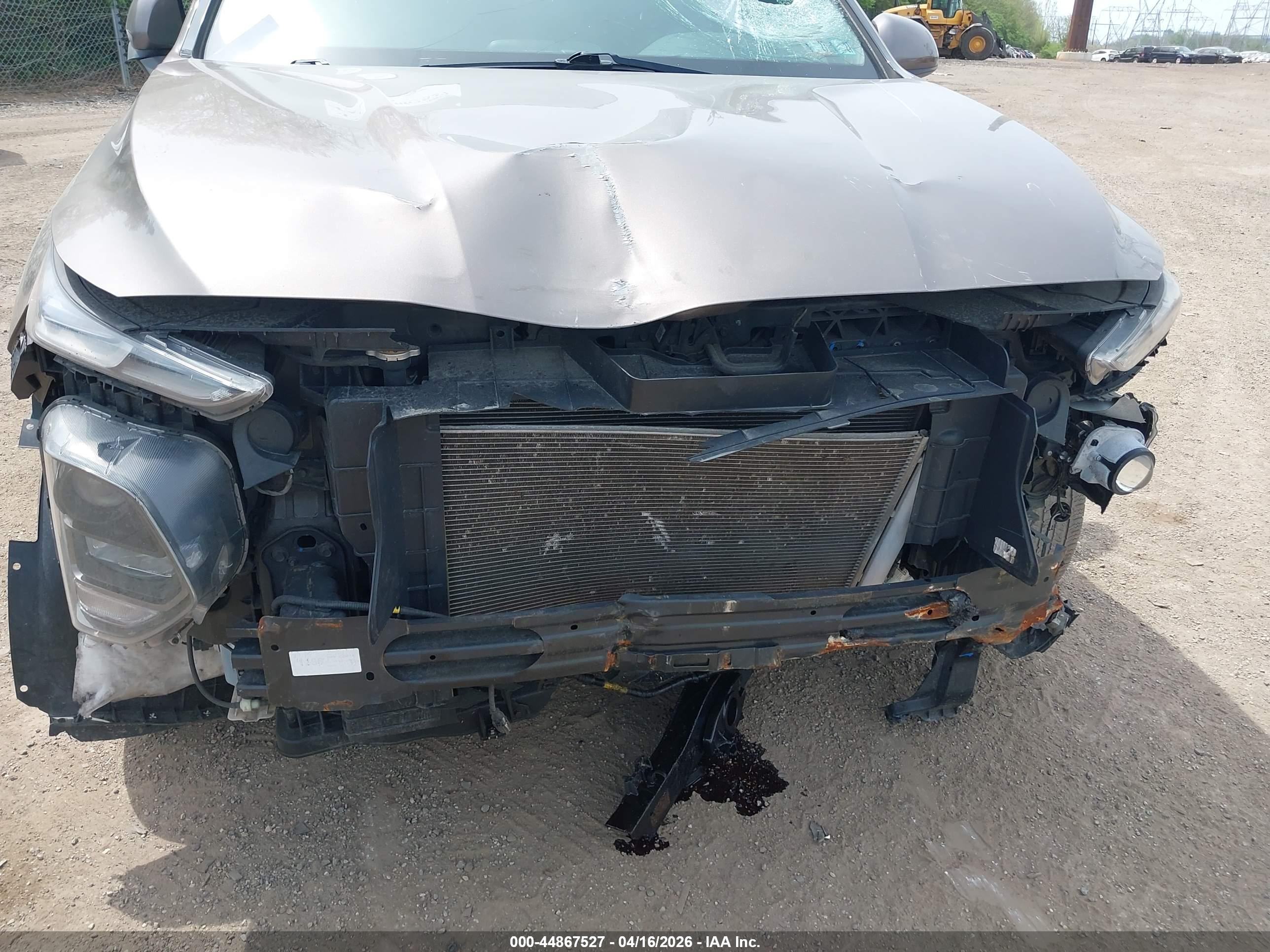 HYUNDAI SANTA image 6