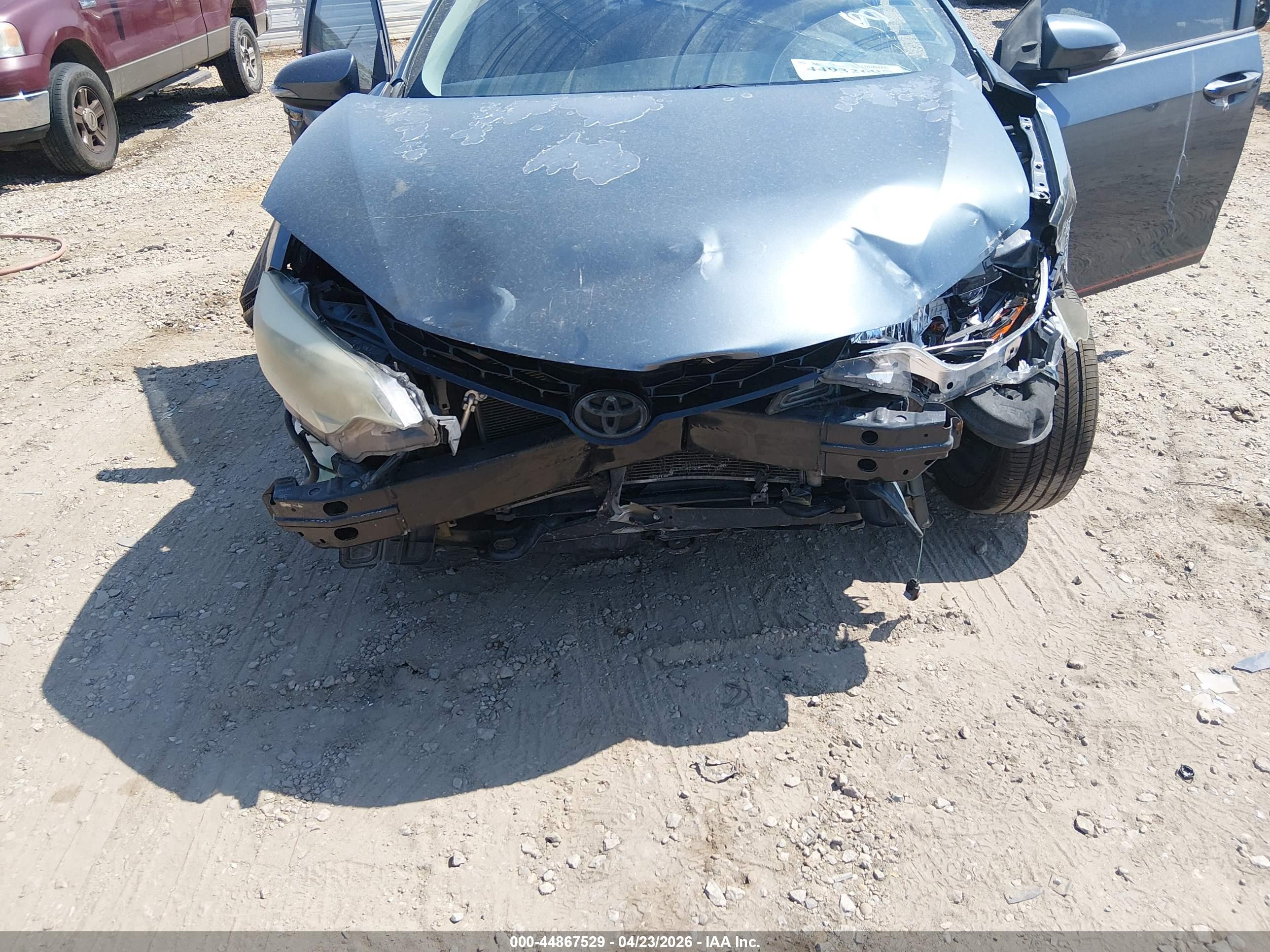 TOYOTA COROLLA image 6