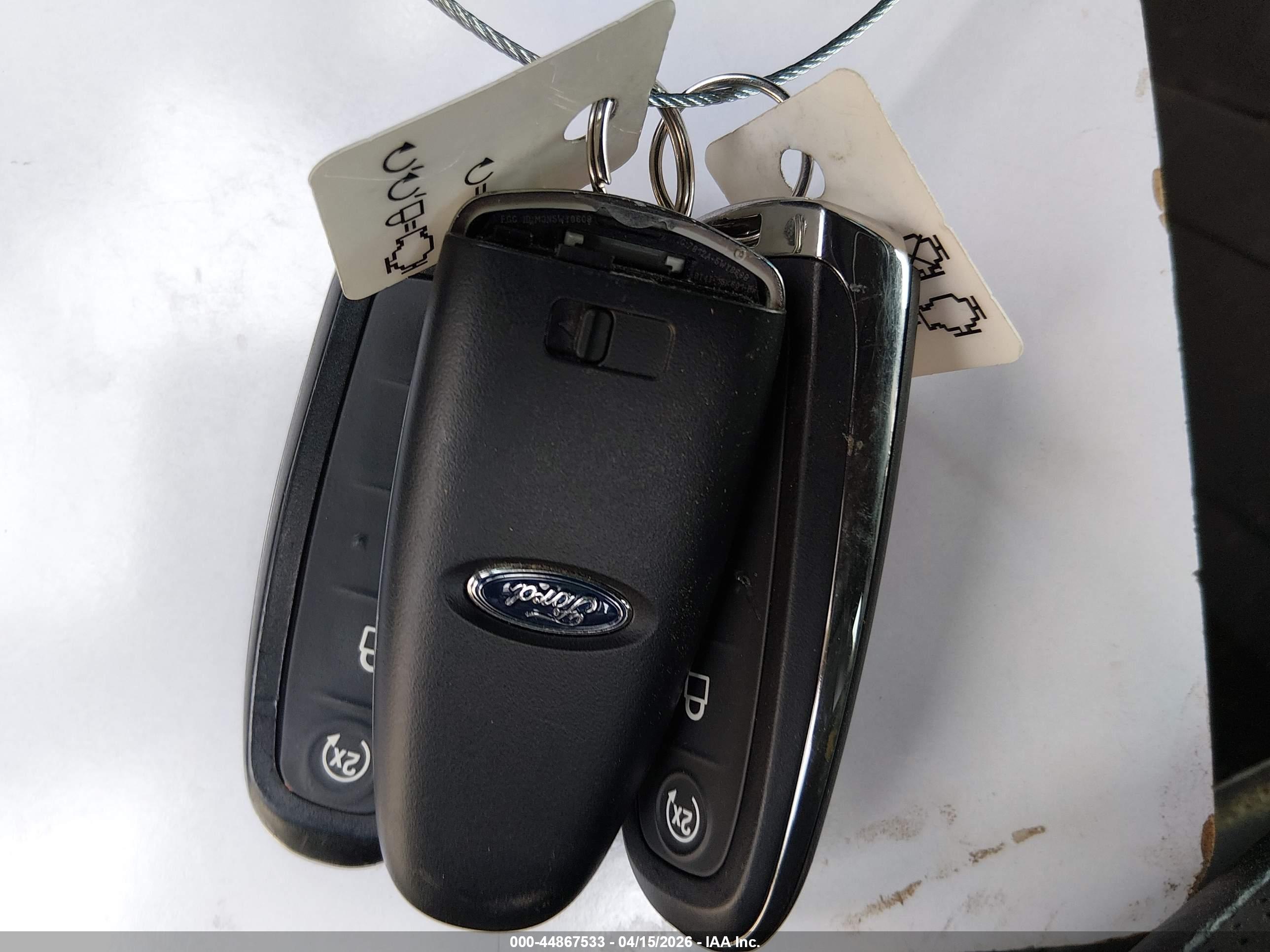 FORD EXPLORER image 11