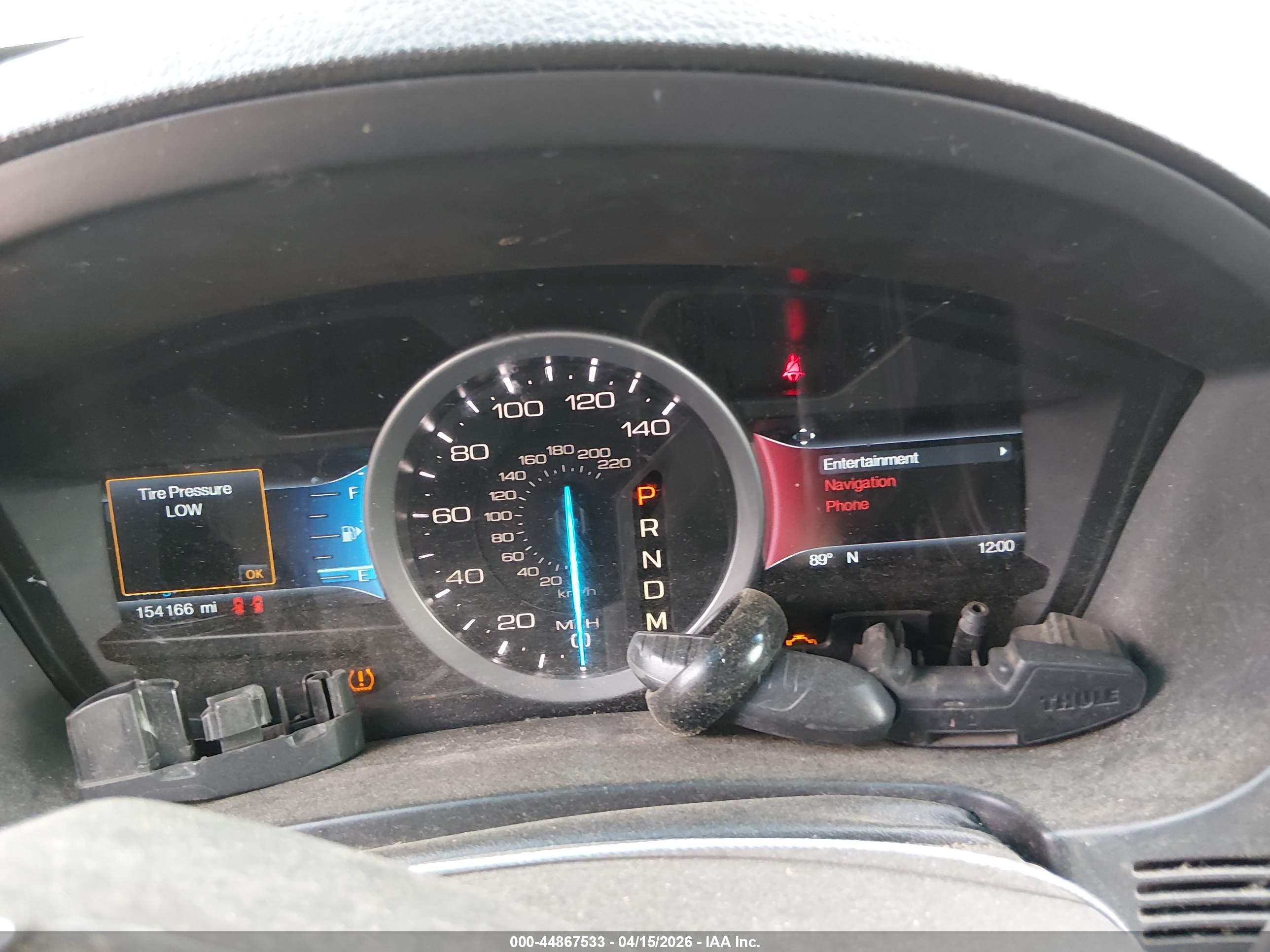 FORD EXPLORER image 7