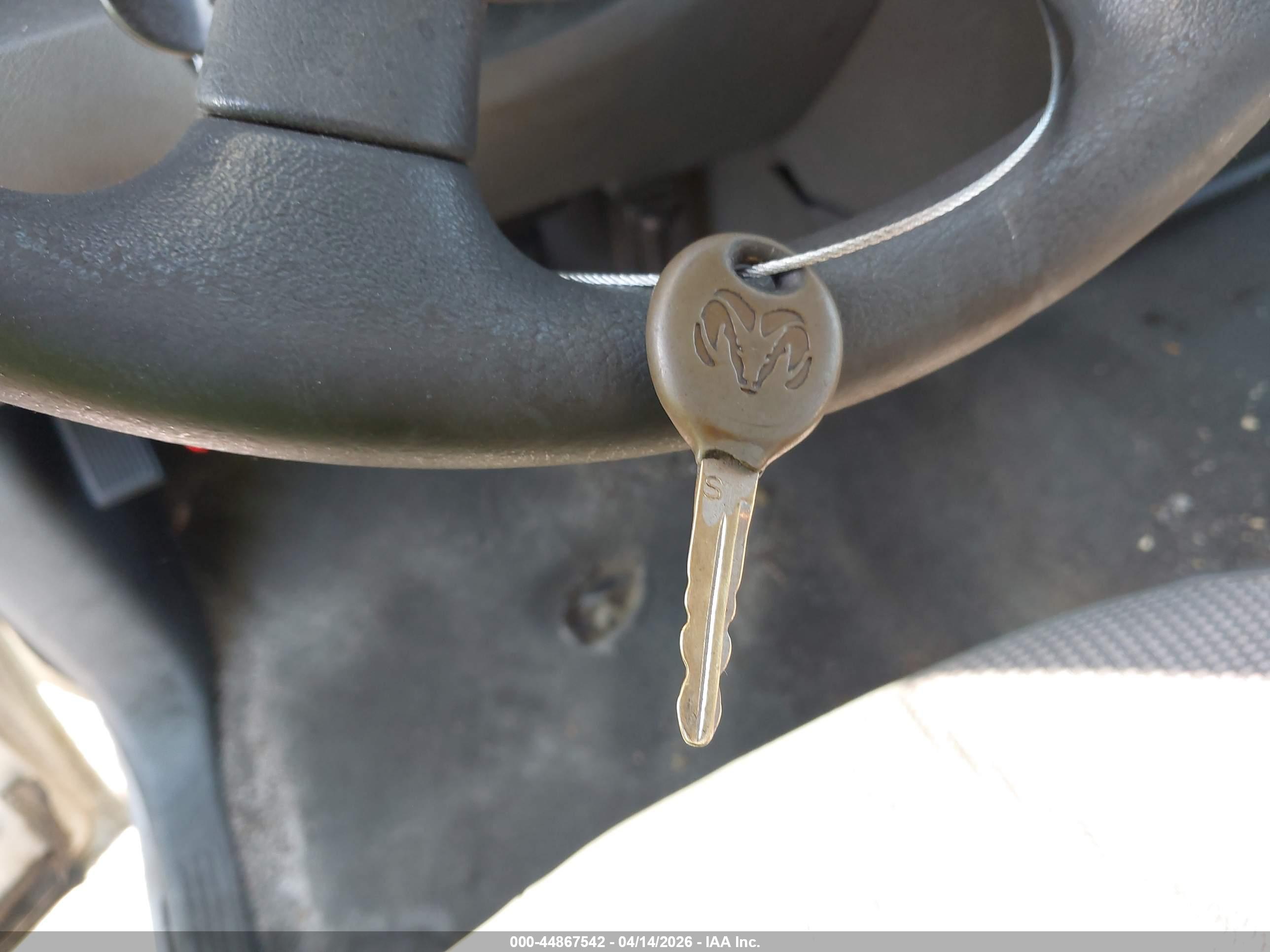DODGE RAM image 11