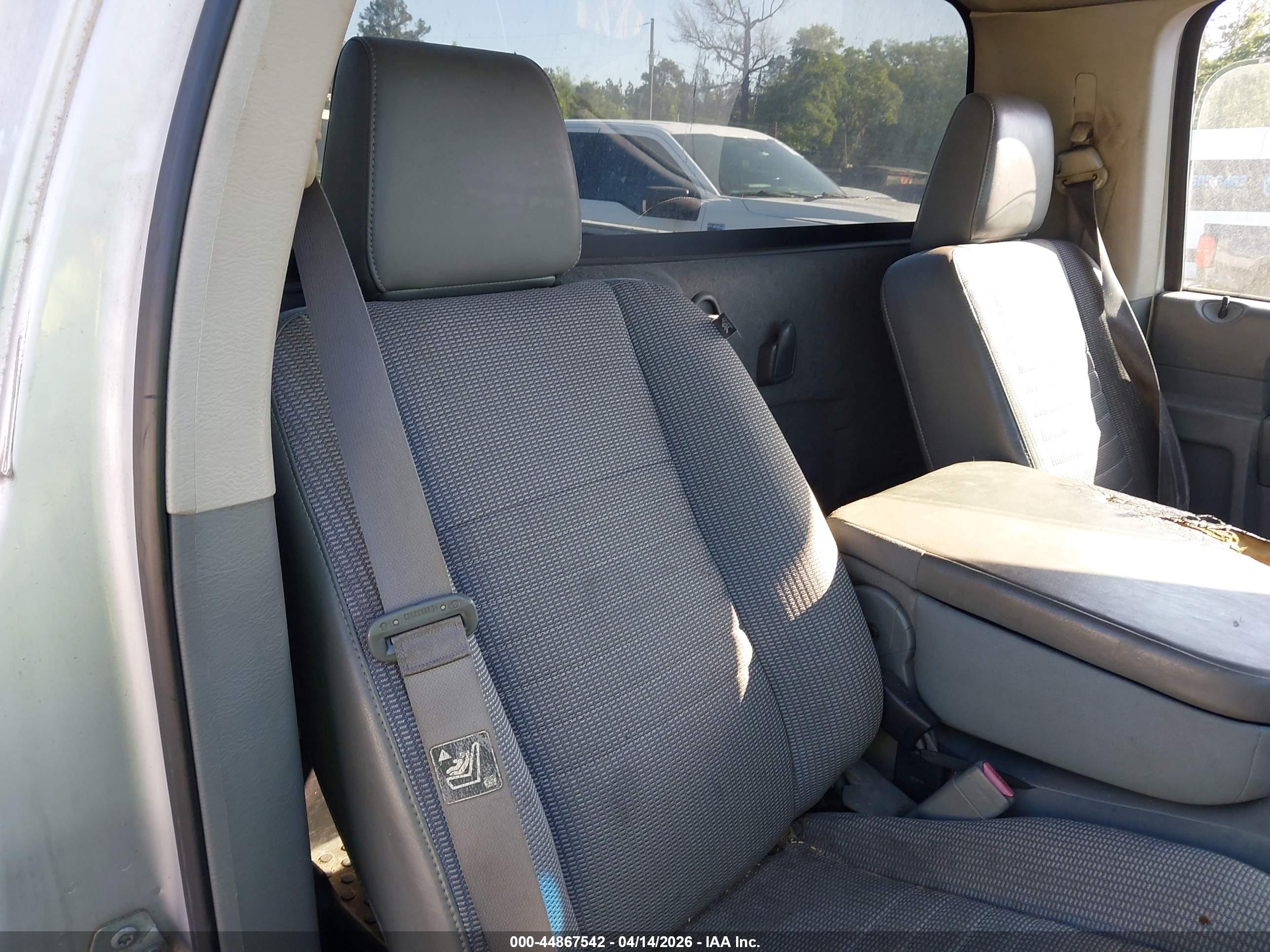 DODGE RAM image 8