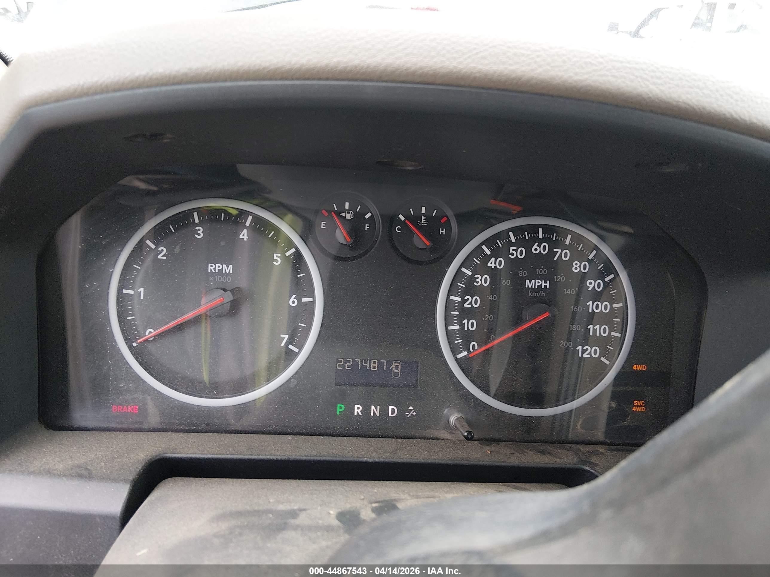 DODGE RAM image 7