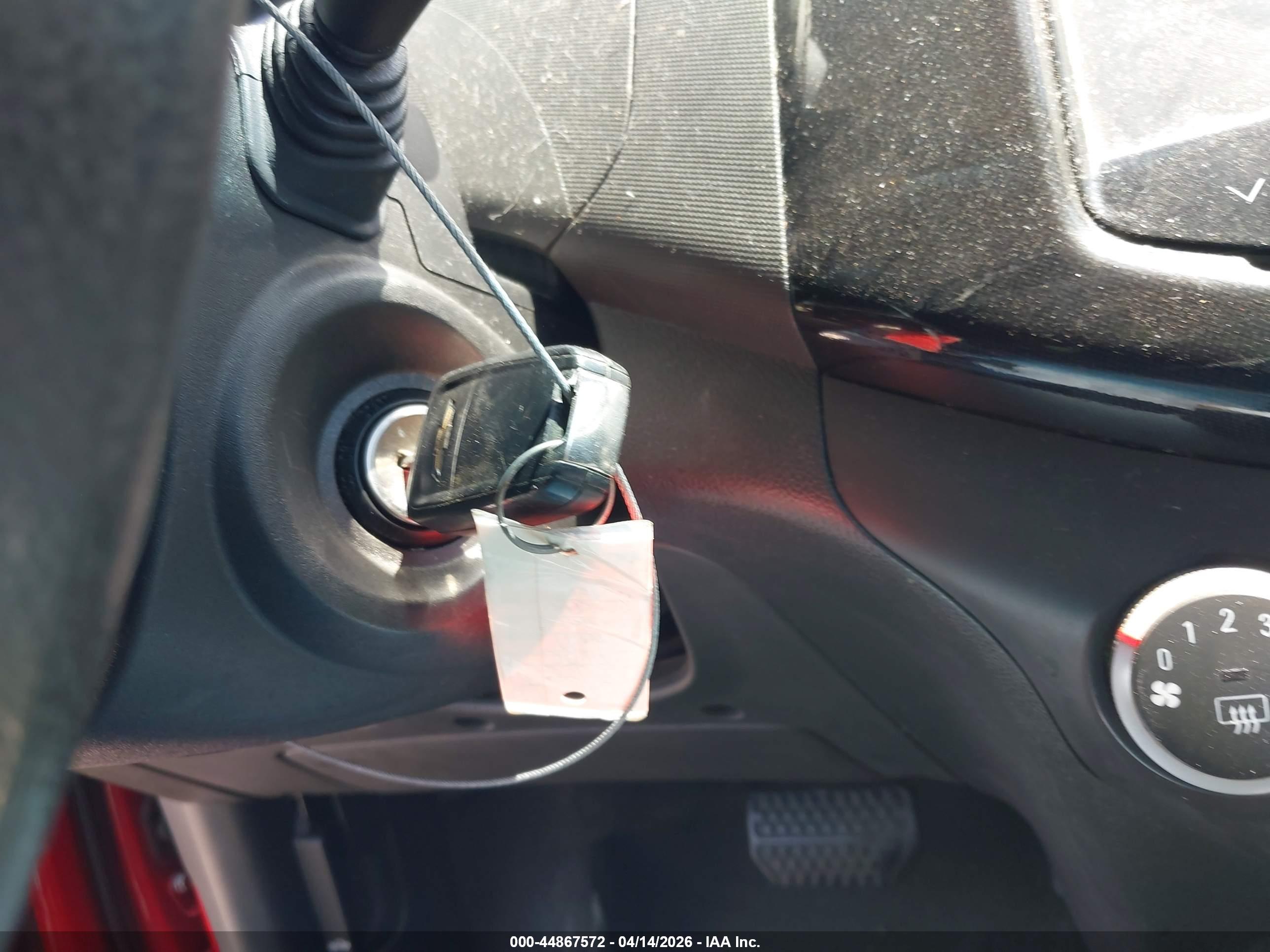CHEVROLET SPARK image 11