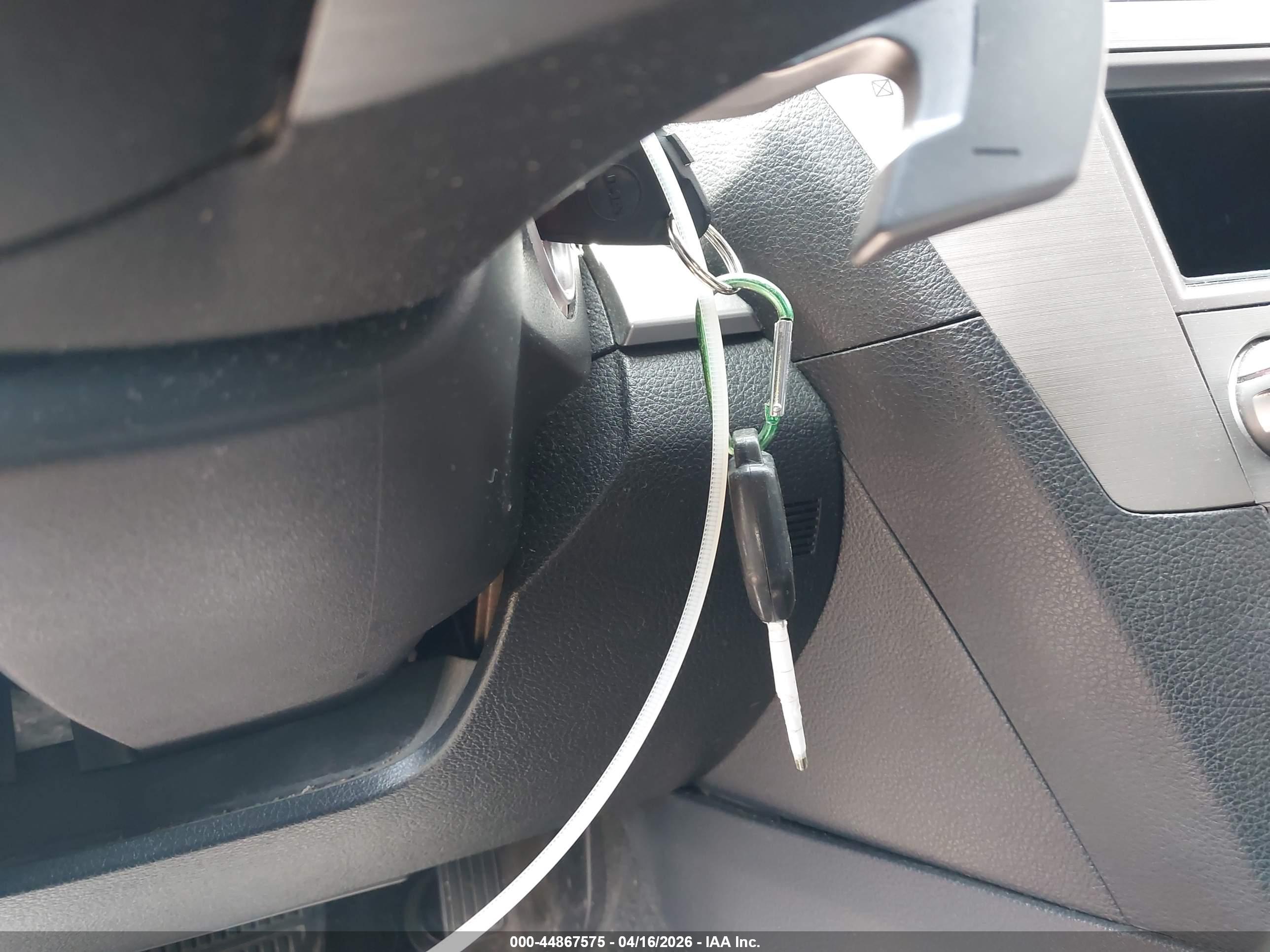 SUBARU OUTBACK image 11