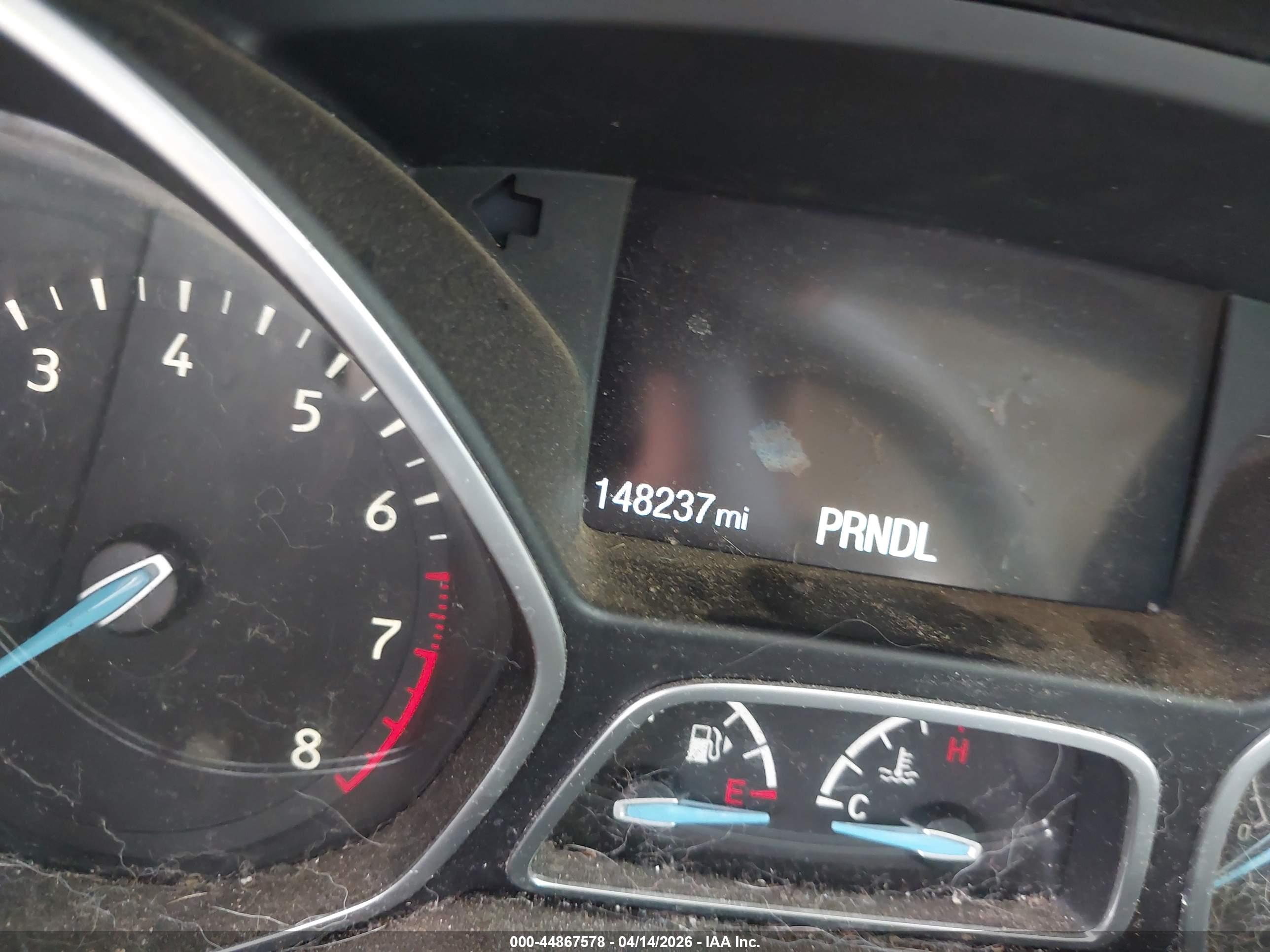 FORD FOCUS image 7