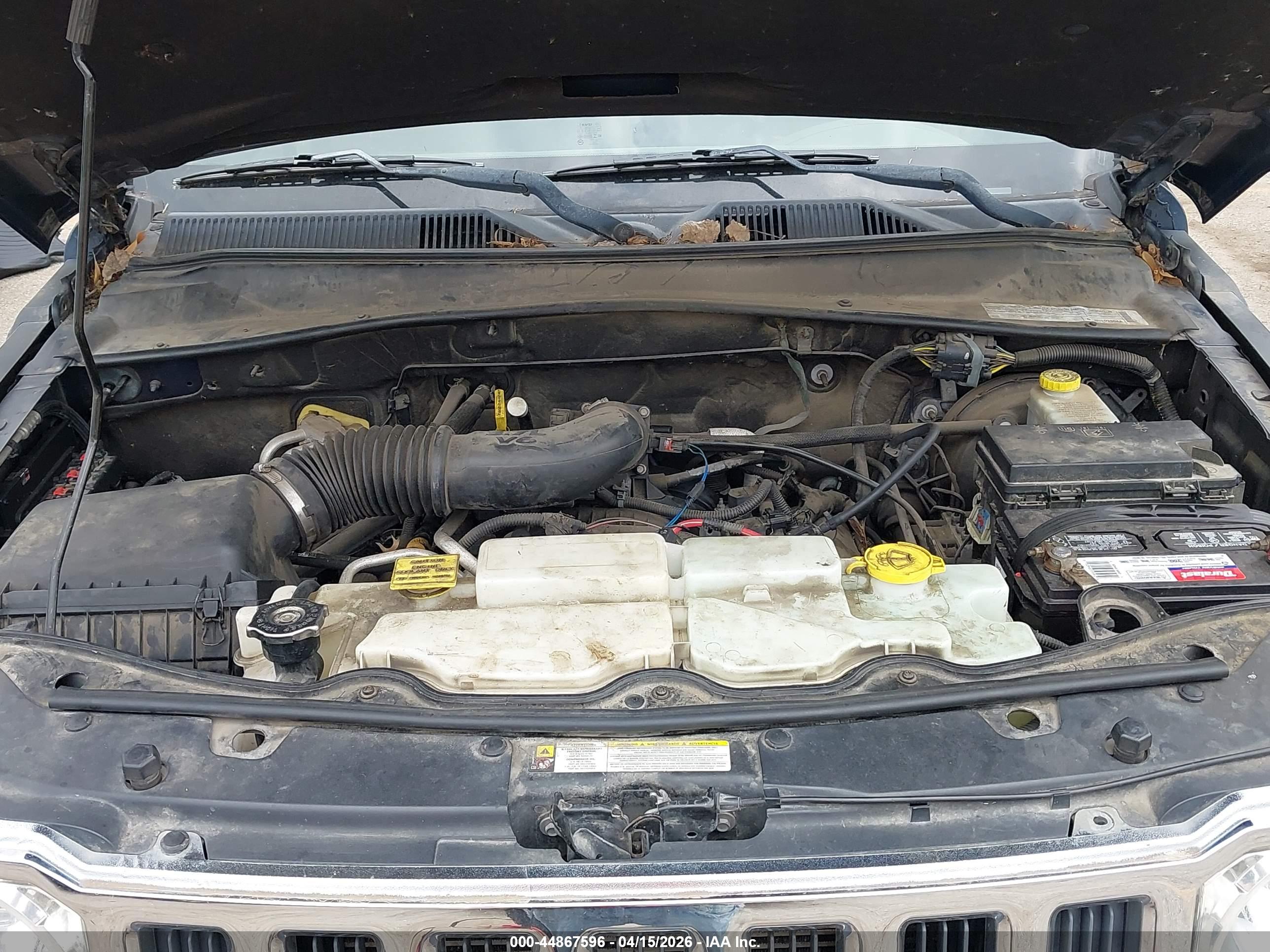 JEEP LIBERTY image 10