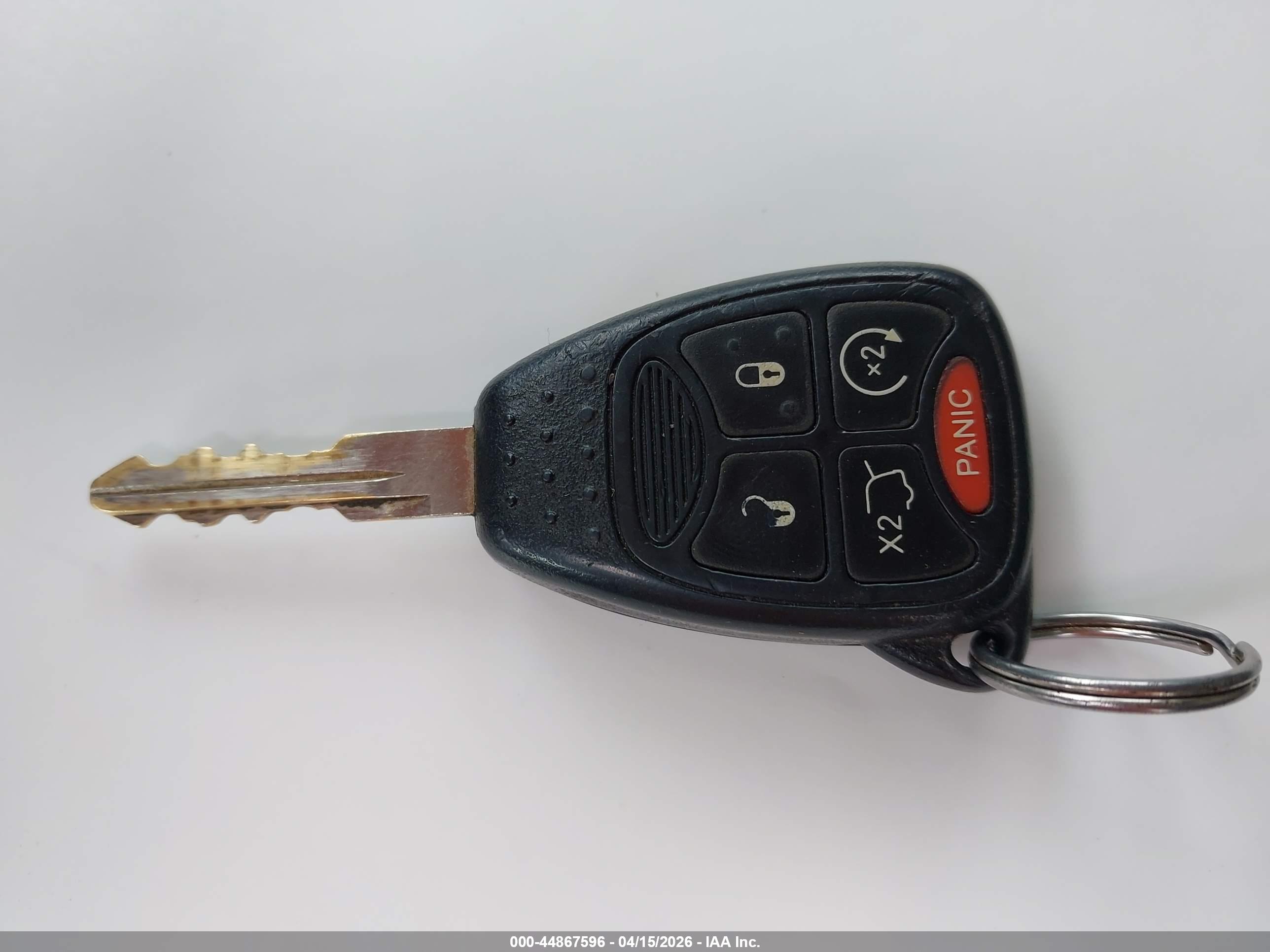 JEEP LIBERTY image 11