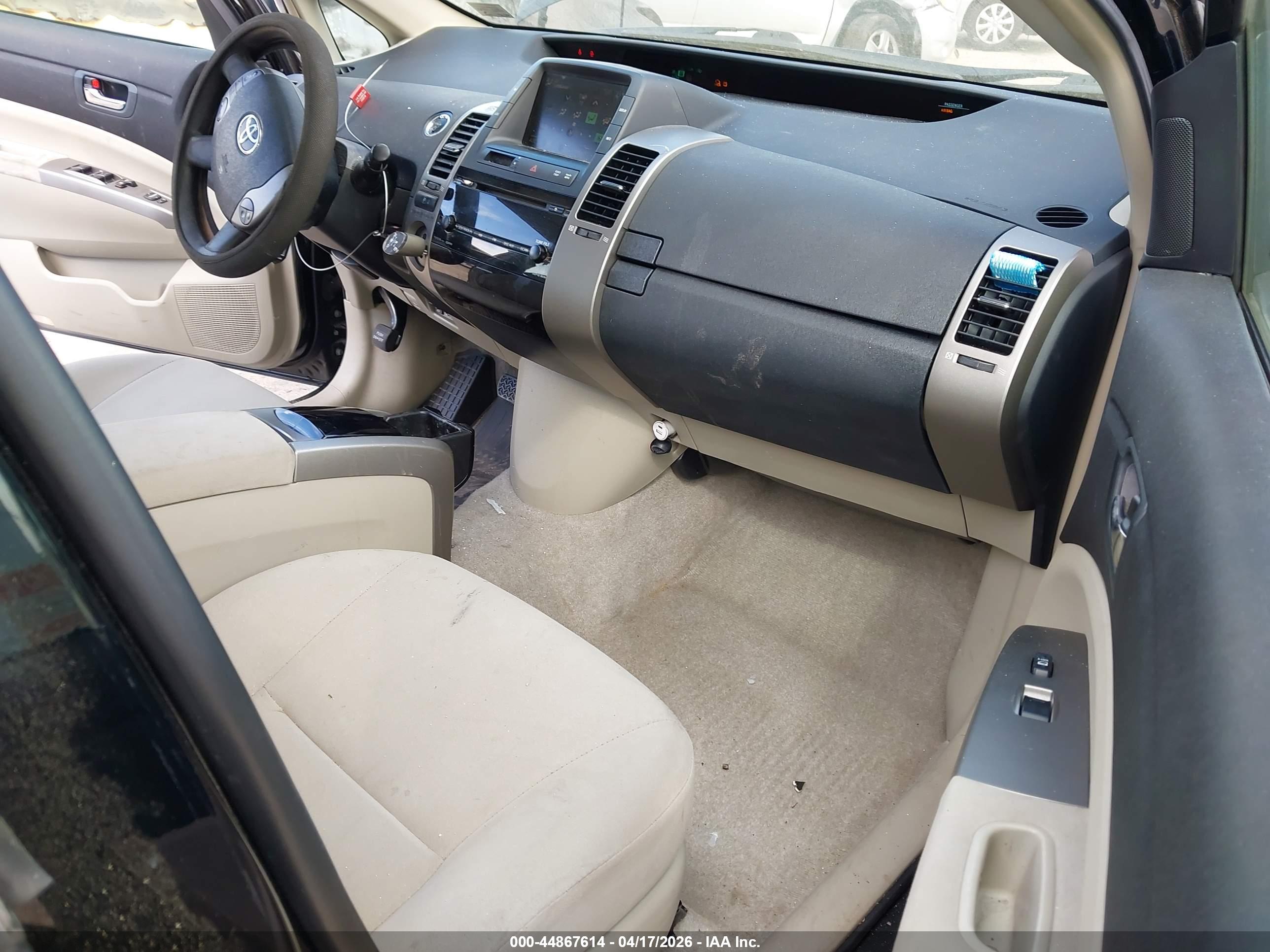 TOYOTA PRIUS image 5