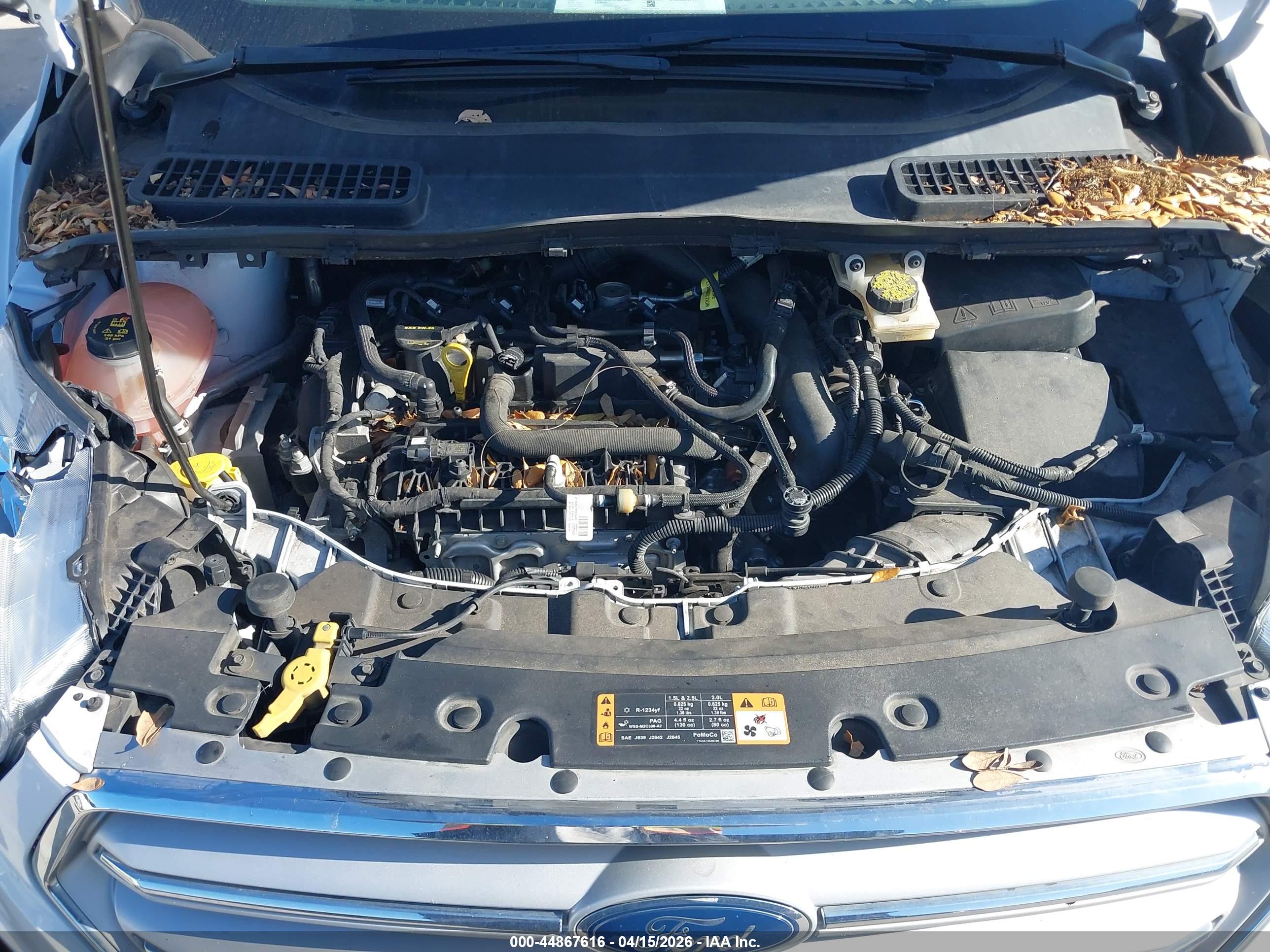 FORD ESCAPE image 10