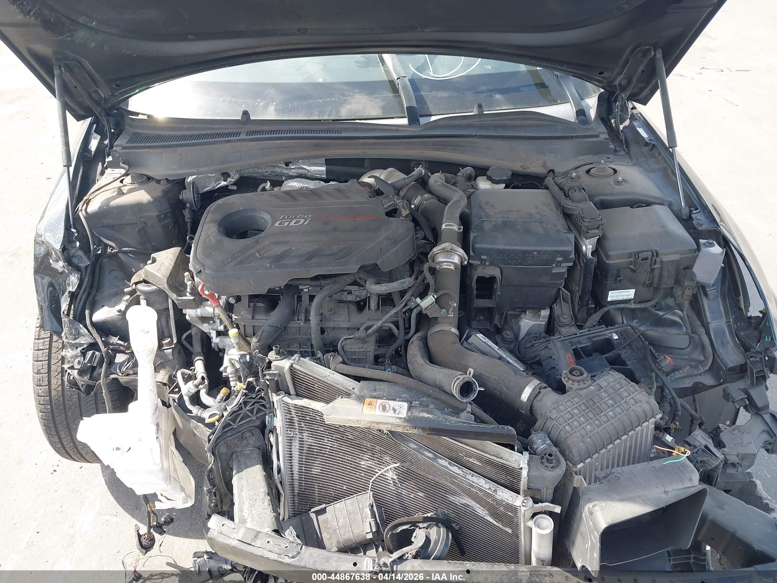 KIA OPTIMA image 10