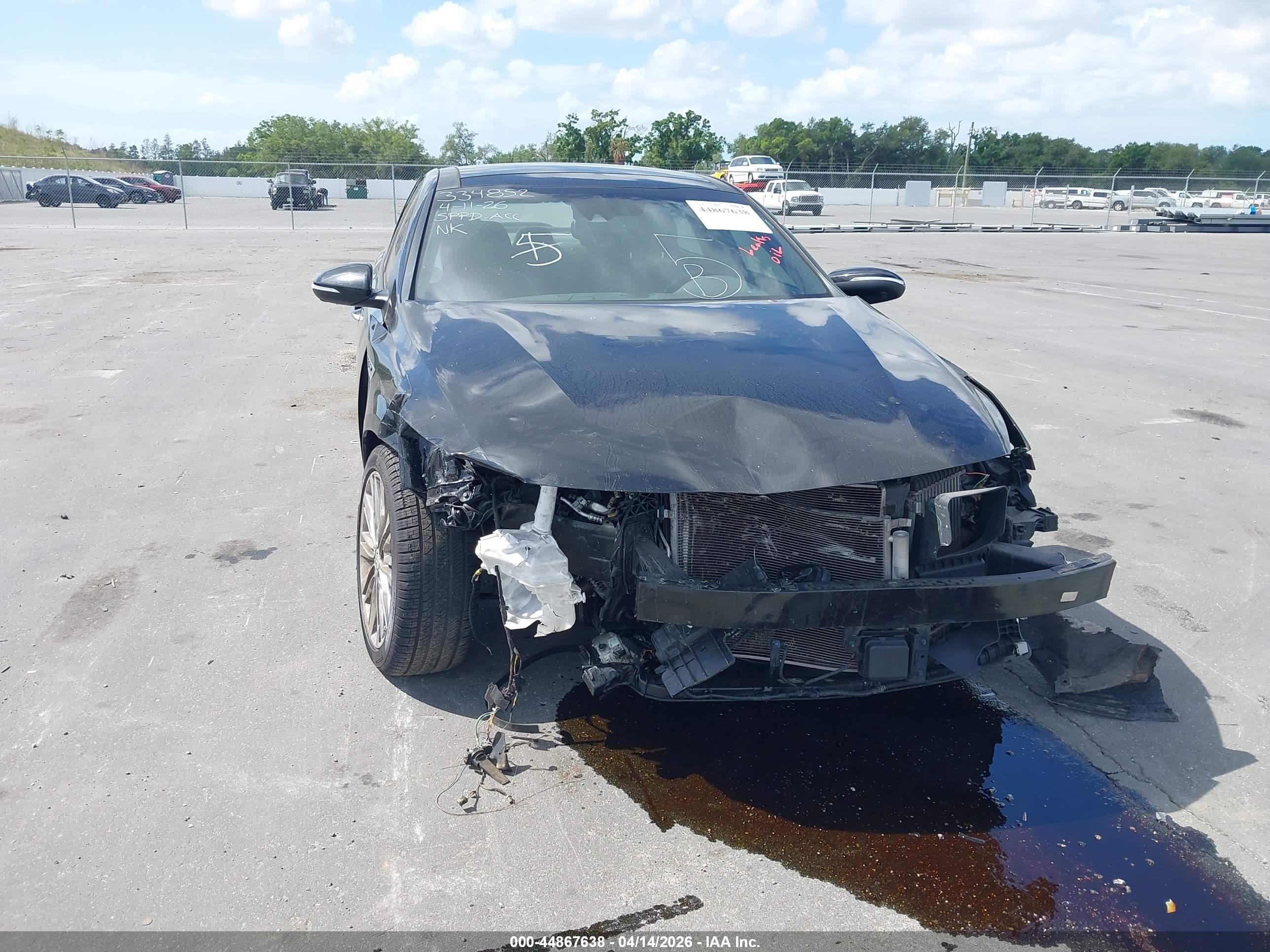 KIA OPTIMA image 6