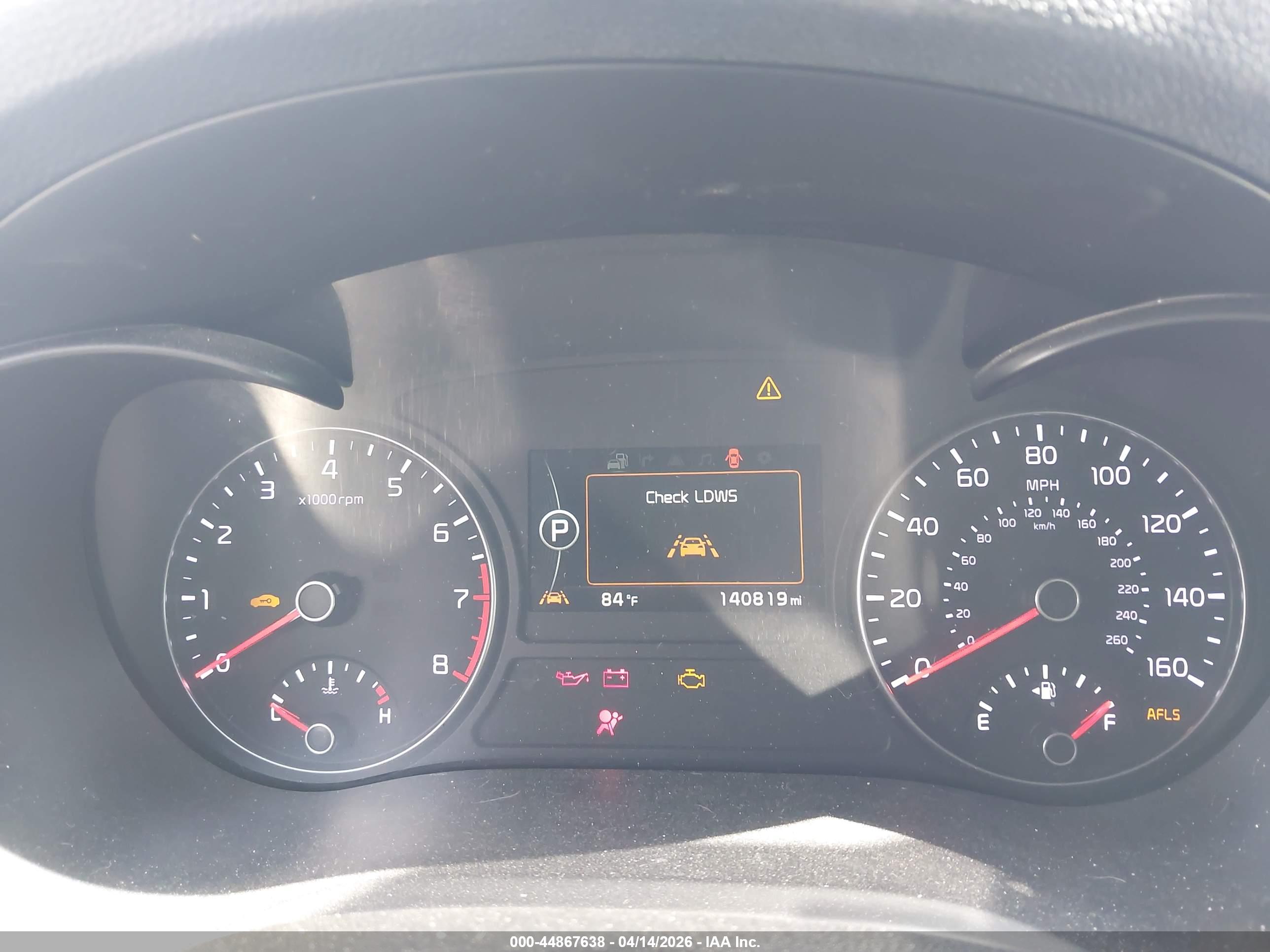 KIA OPTIMA image 7