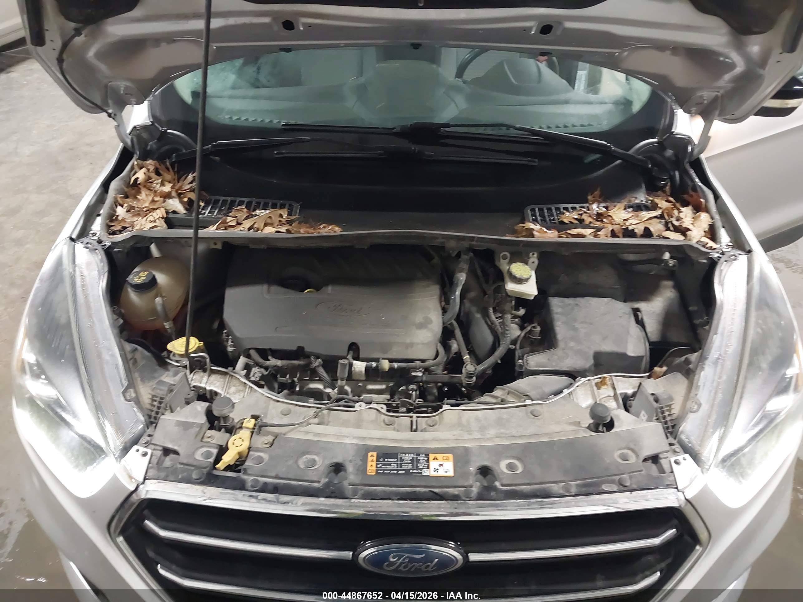 FORD ESCAPE image 10