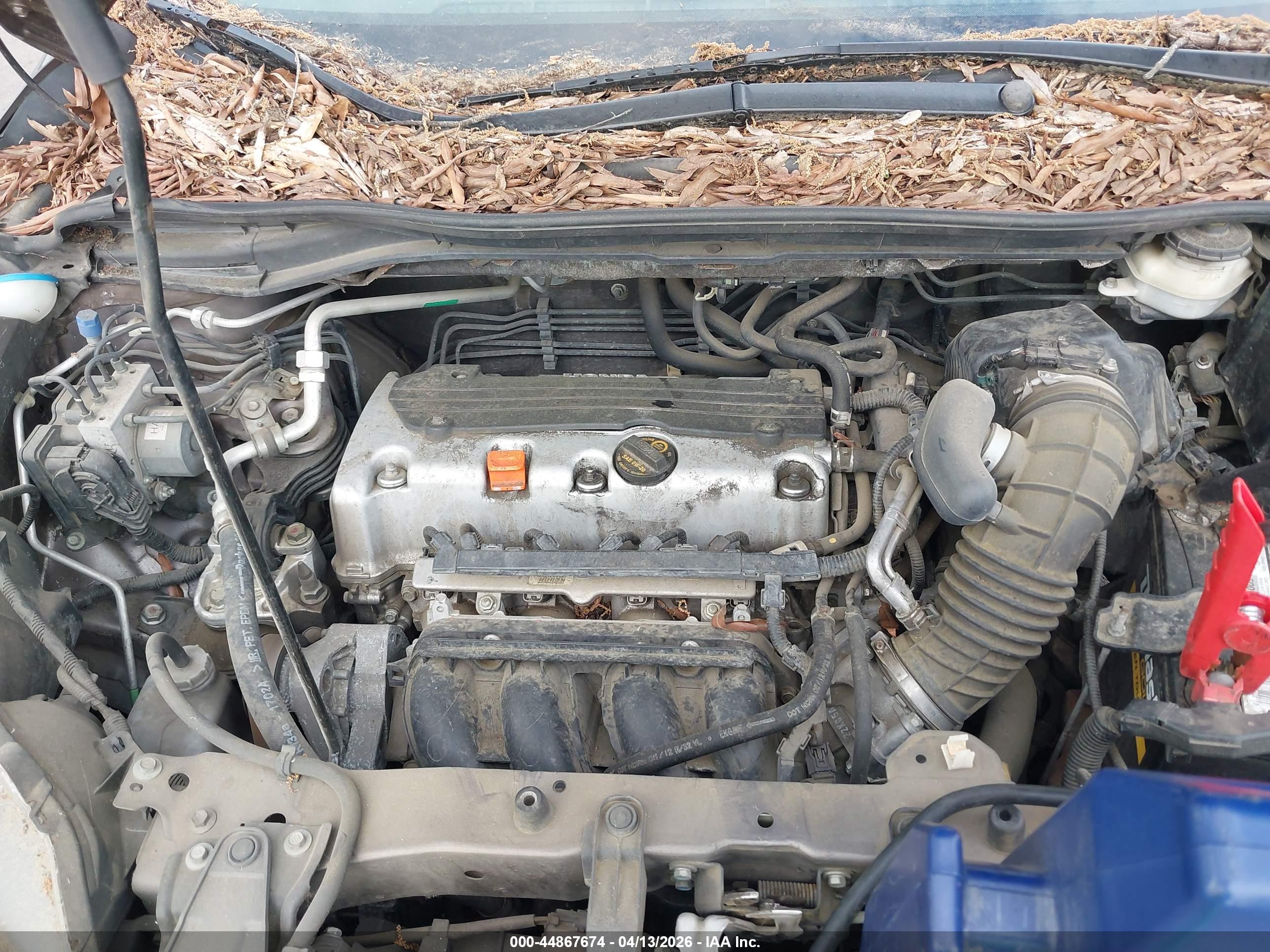 HONDA CR-V image 10