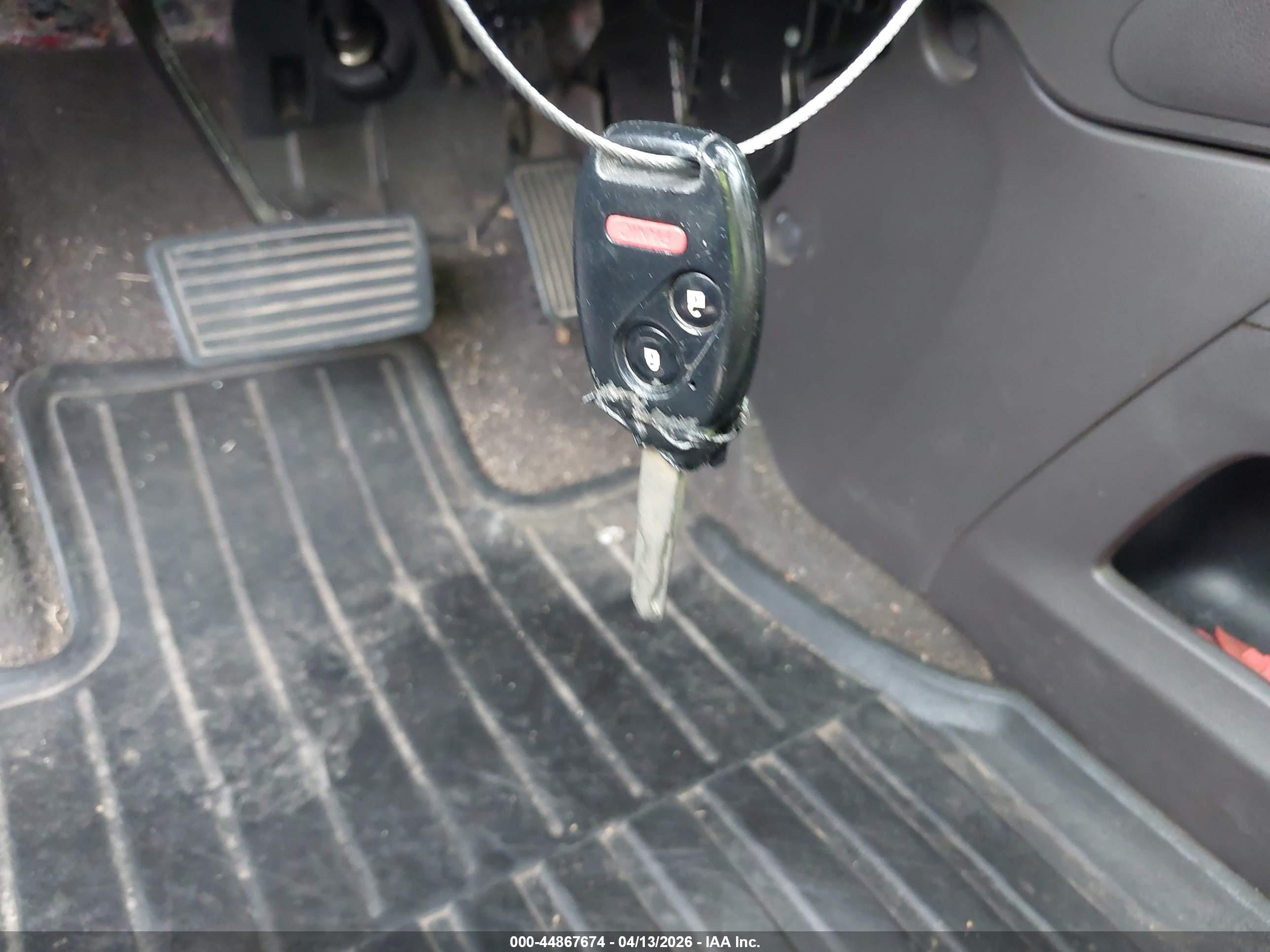 HONDA CR-V image 11