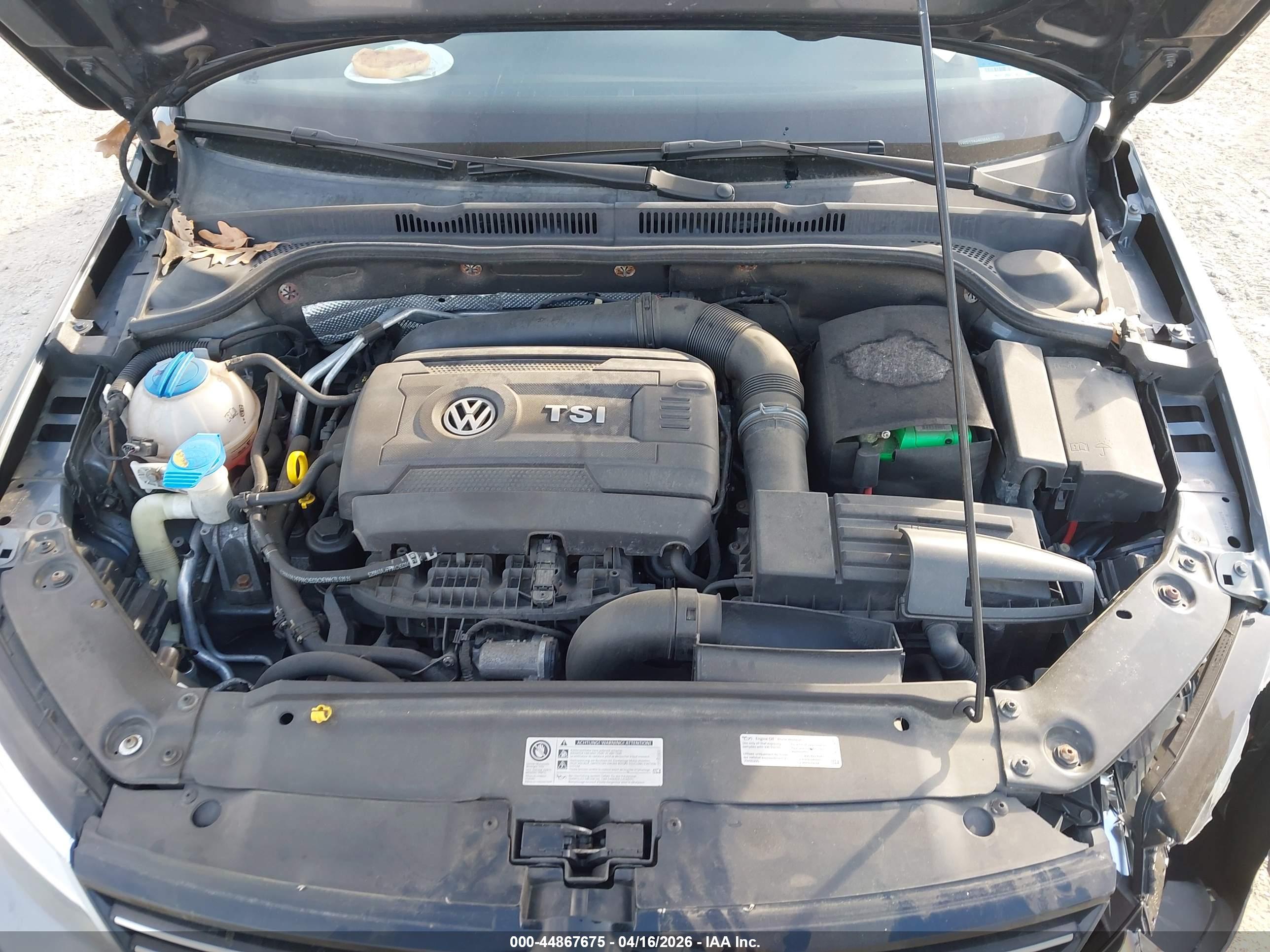 VOLKSWAGEN JETTA image 10