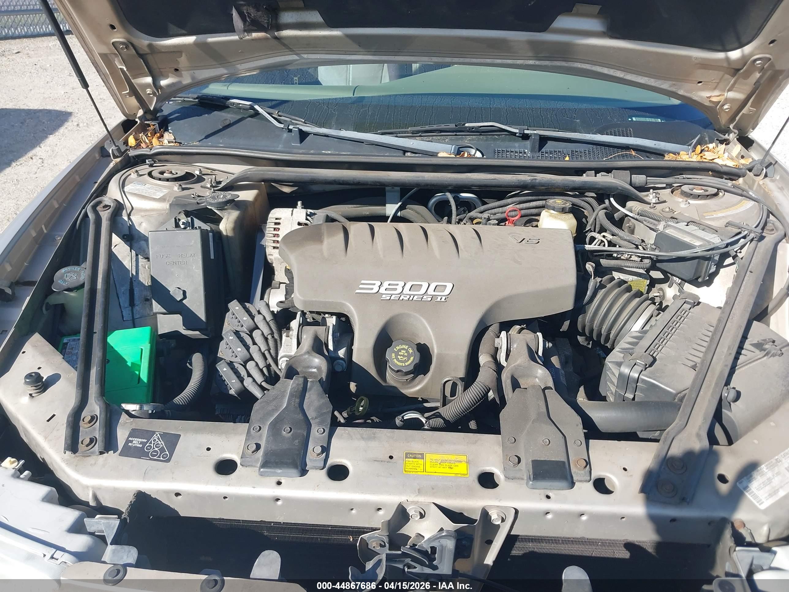 BUICK REGAL image 10