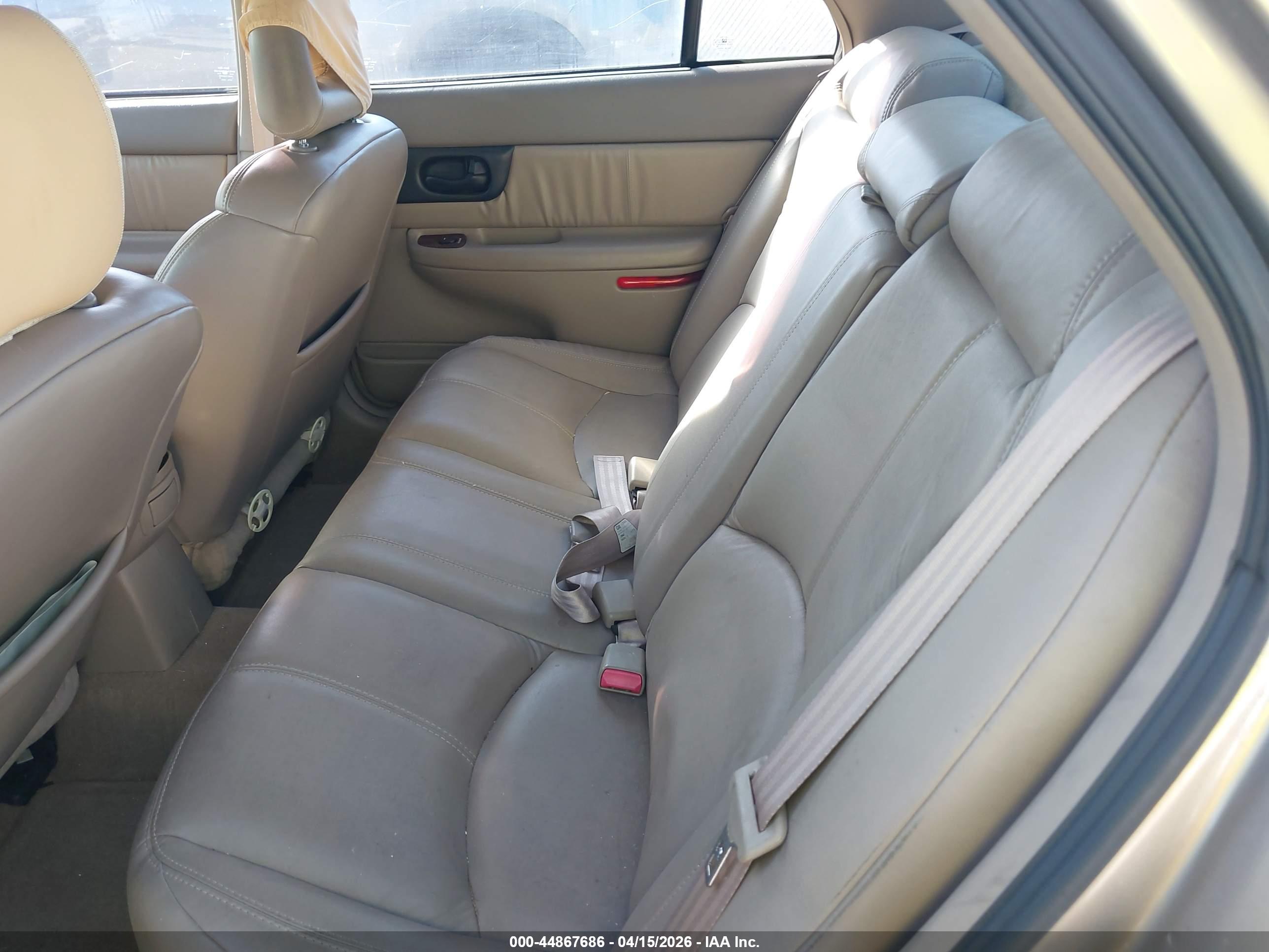 BUICK REGAL image 8