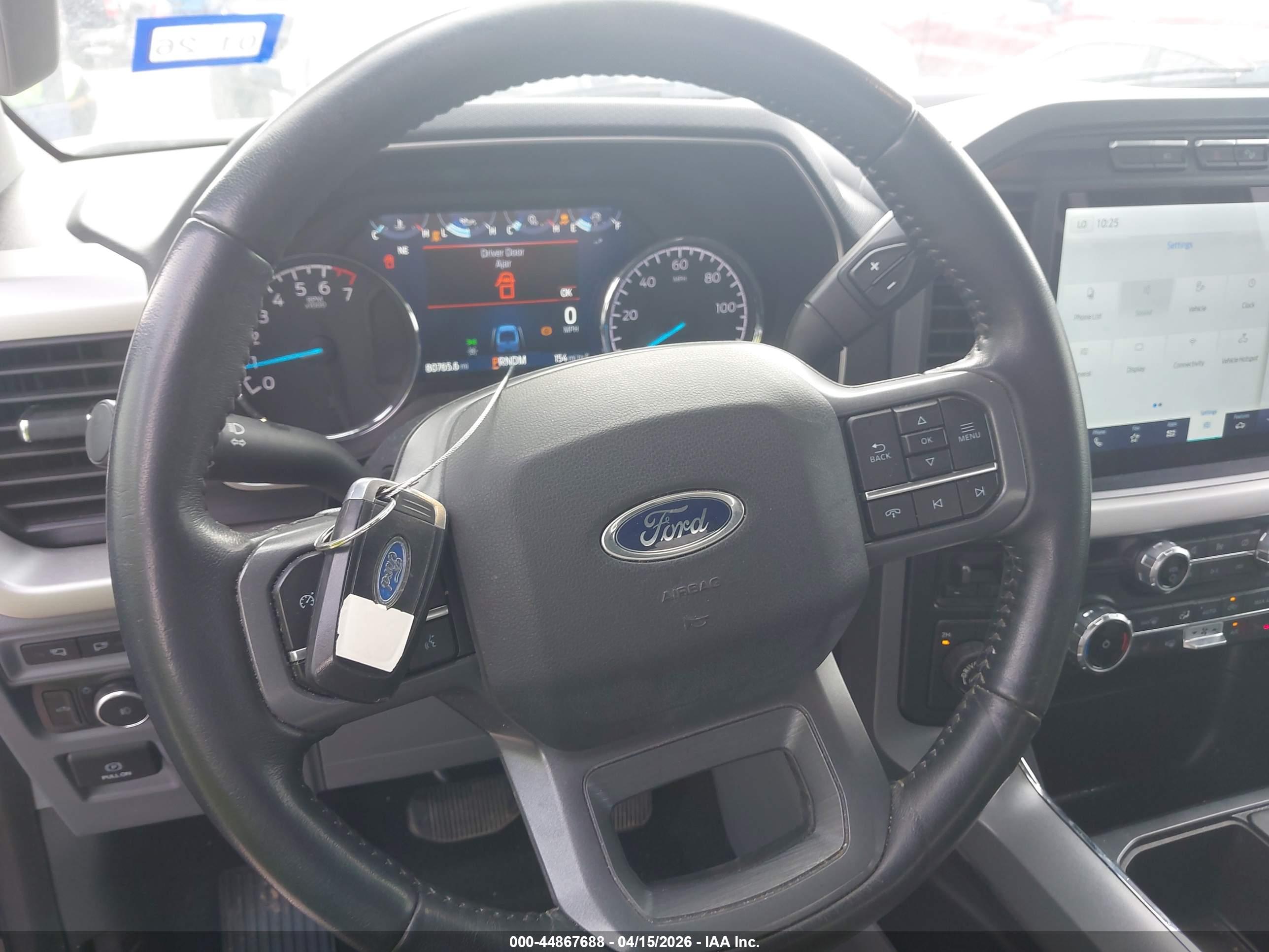 FORD F-150 image 11