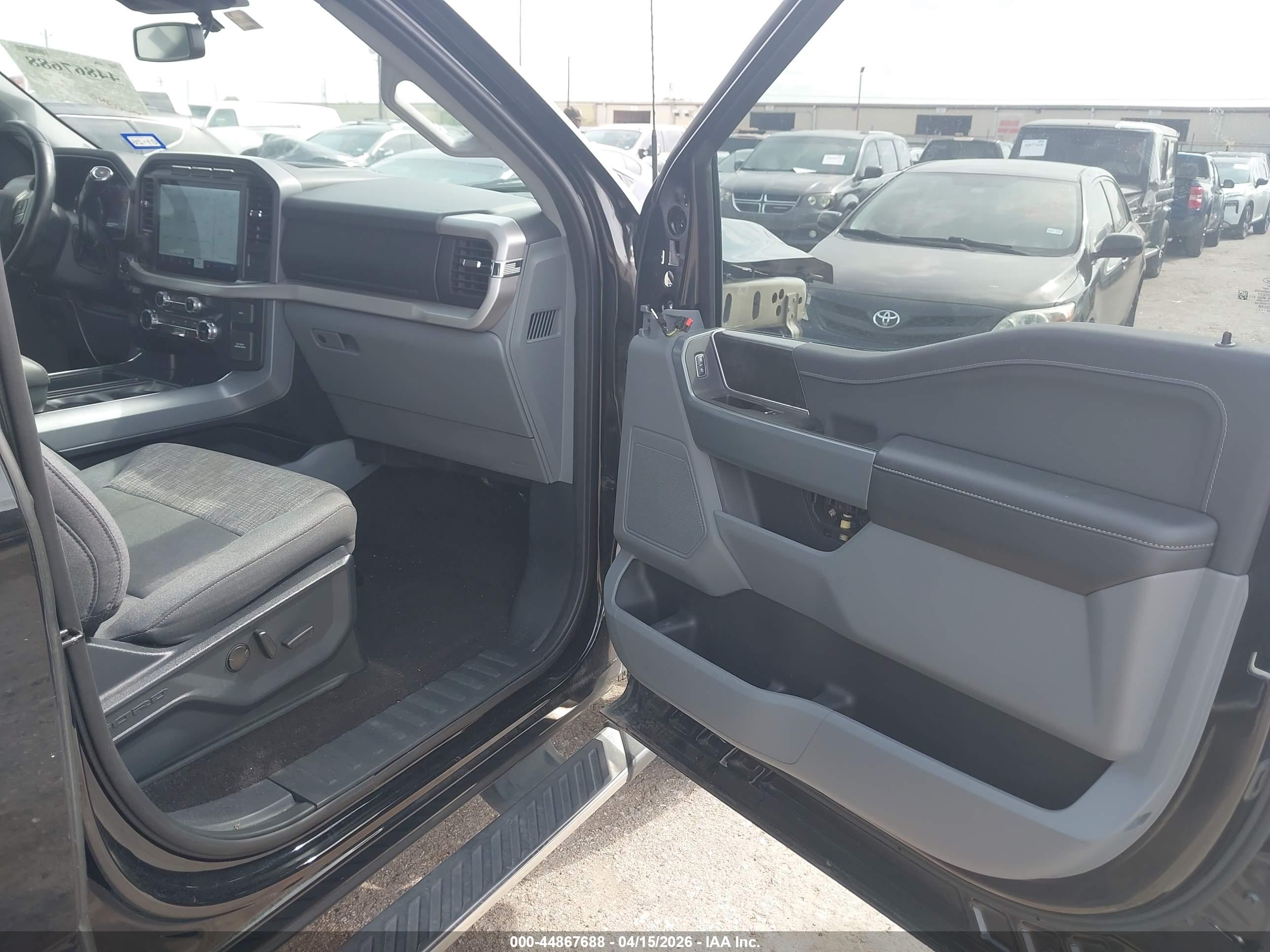 FORD F-150 image 5