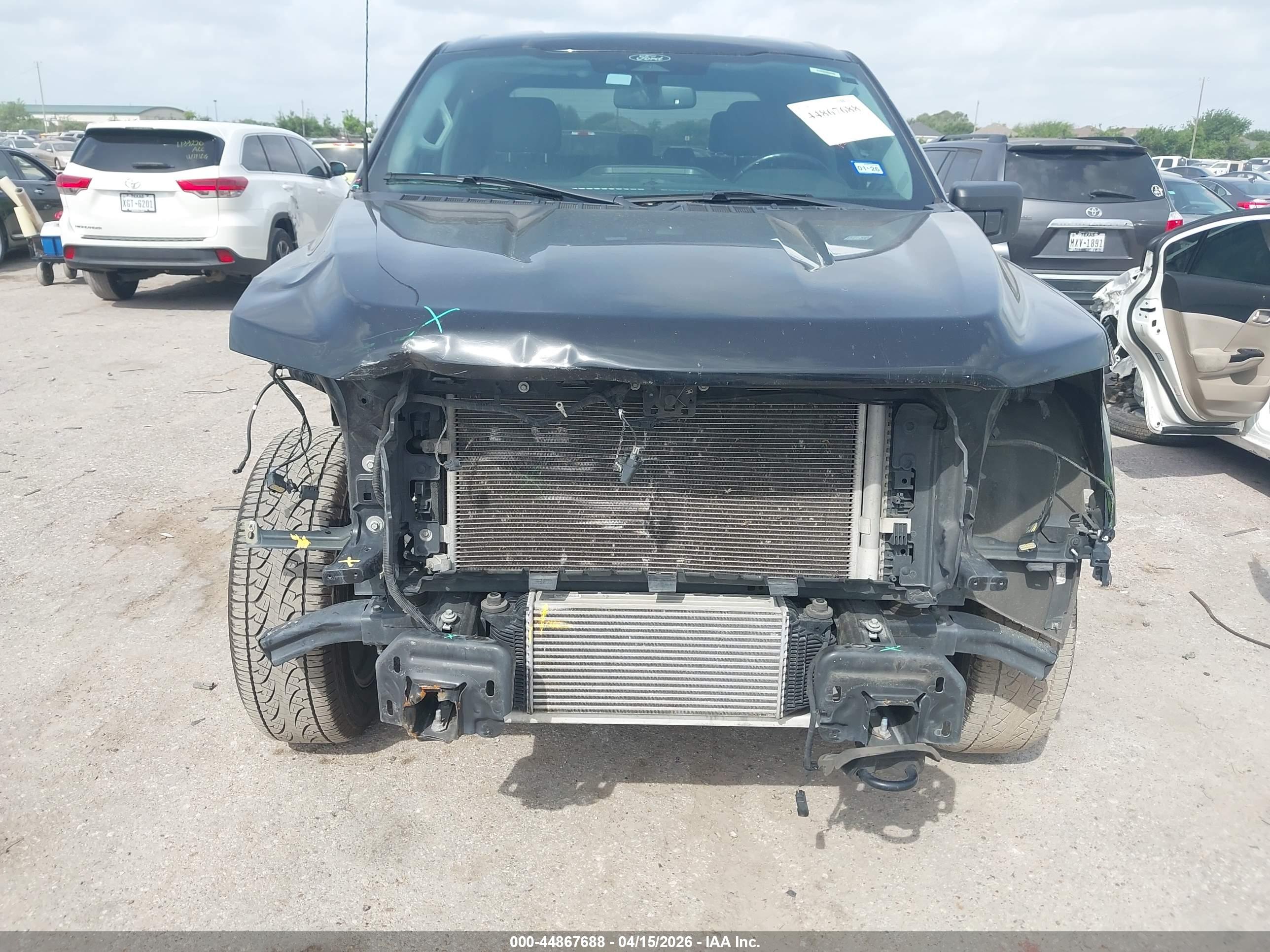 FORD F-150 image 6