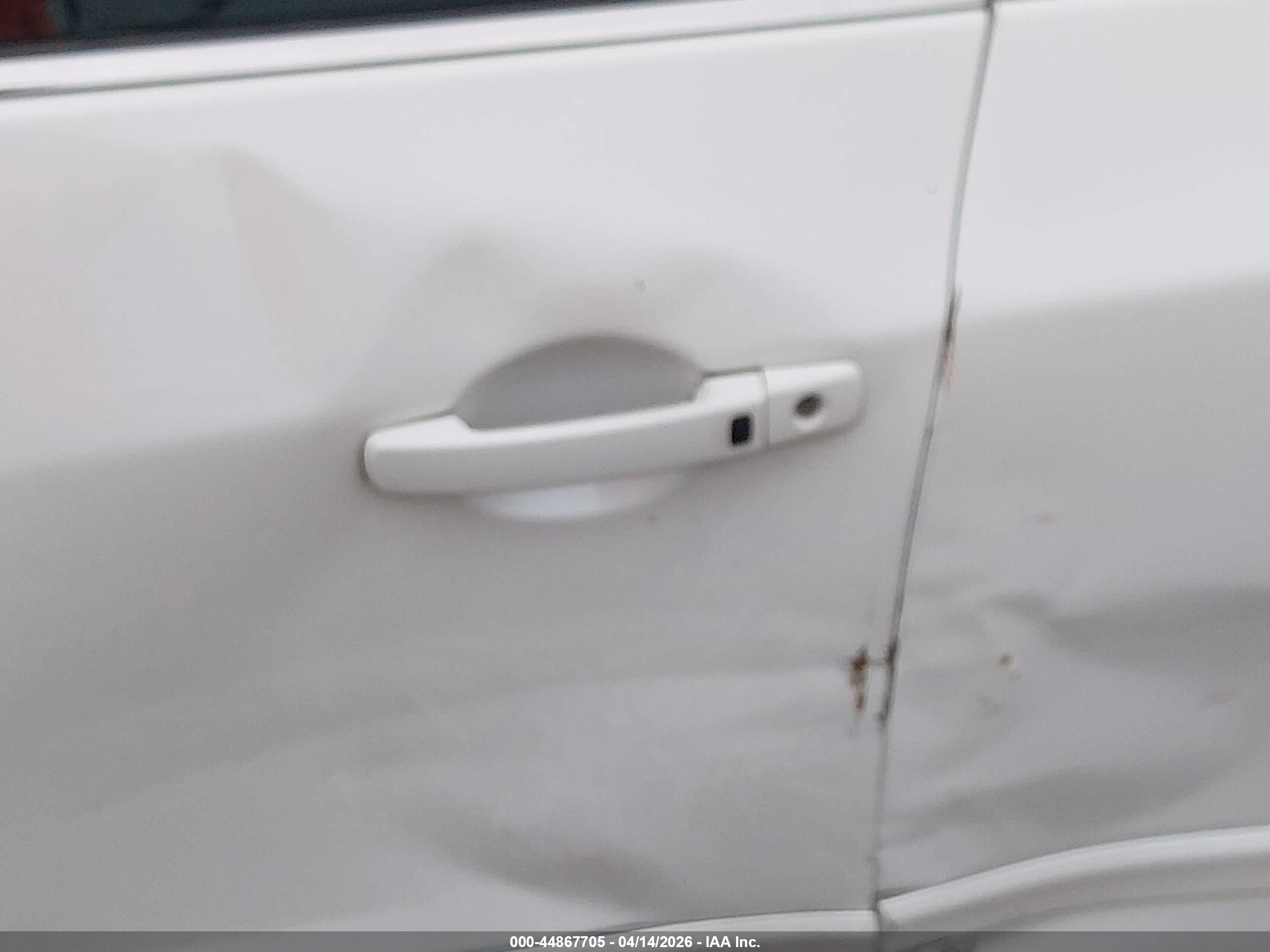 NISSAN ALTIMA image 6