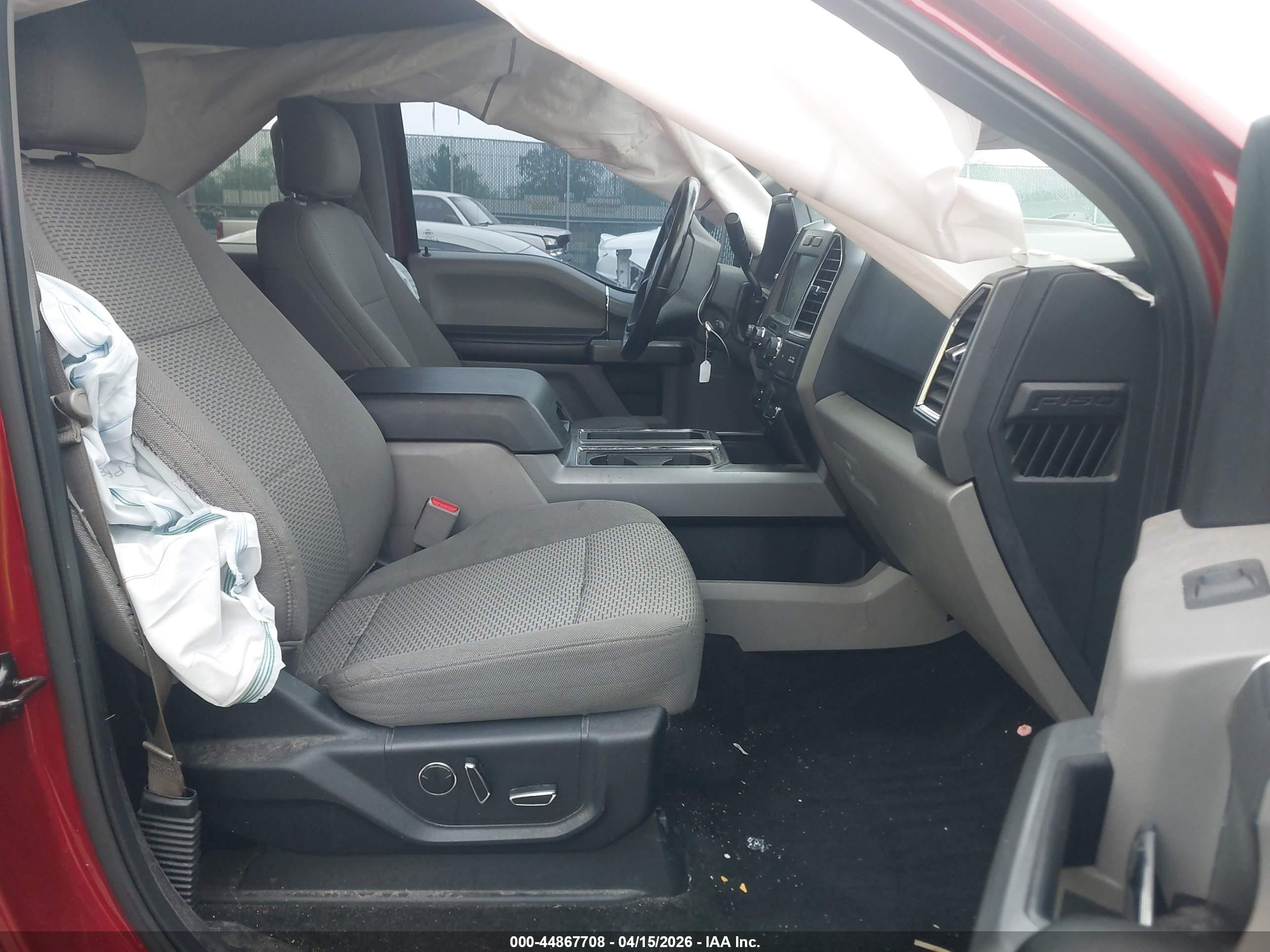 FORD F-150 image 5
