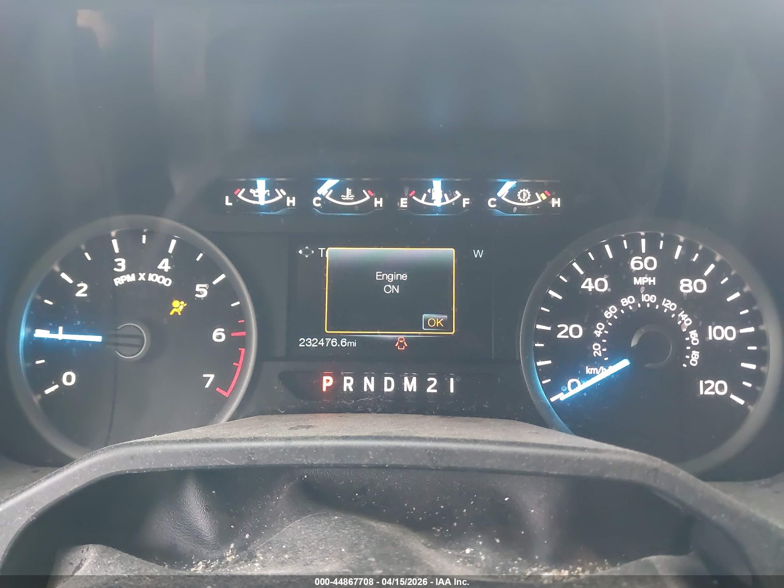FORD F-150 image 7