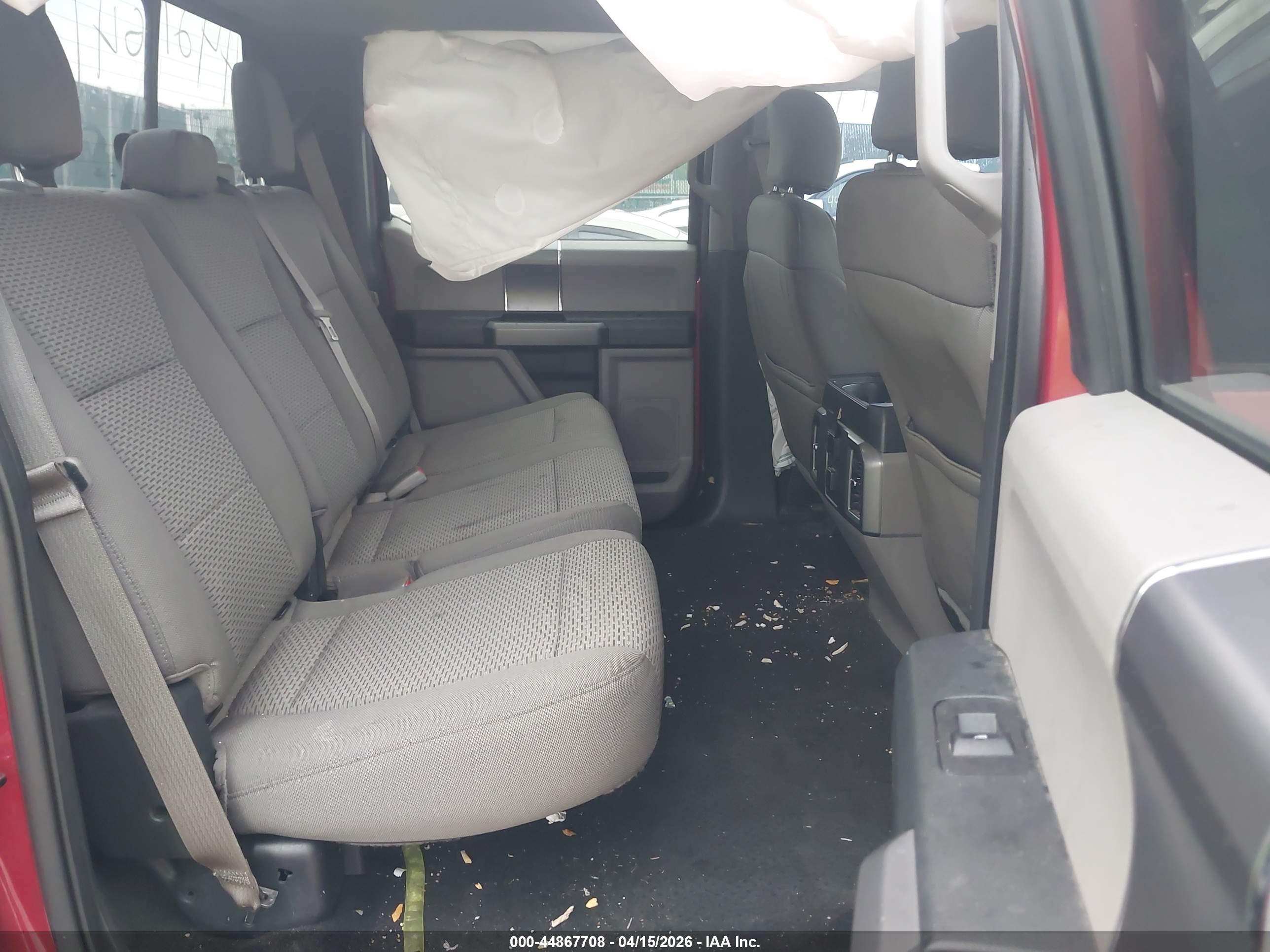 FORD F-150 image 8