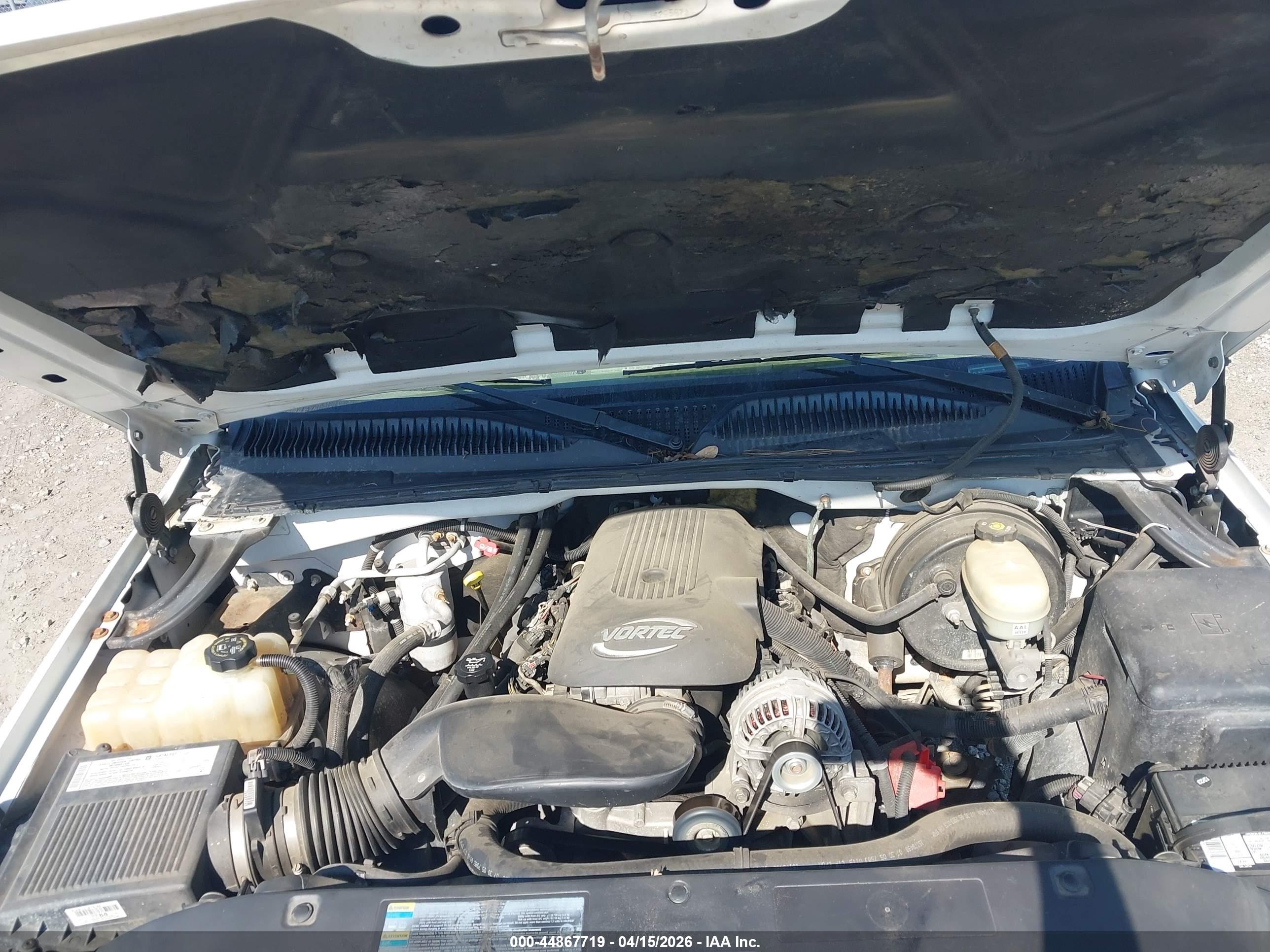 GMC SIERRA image 10
