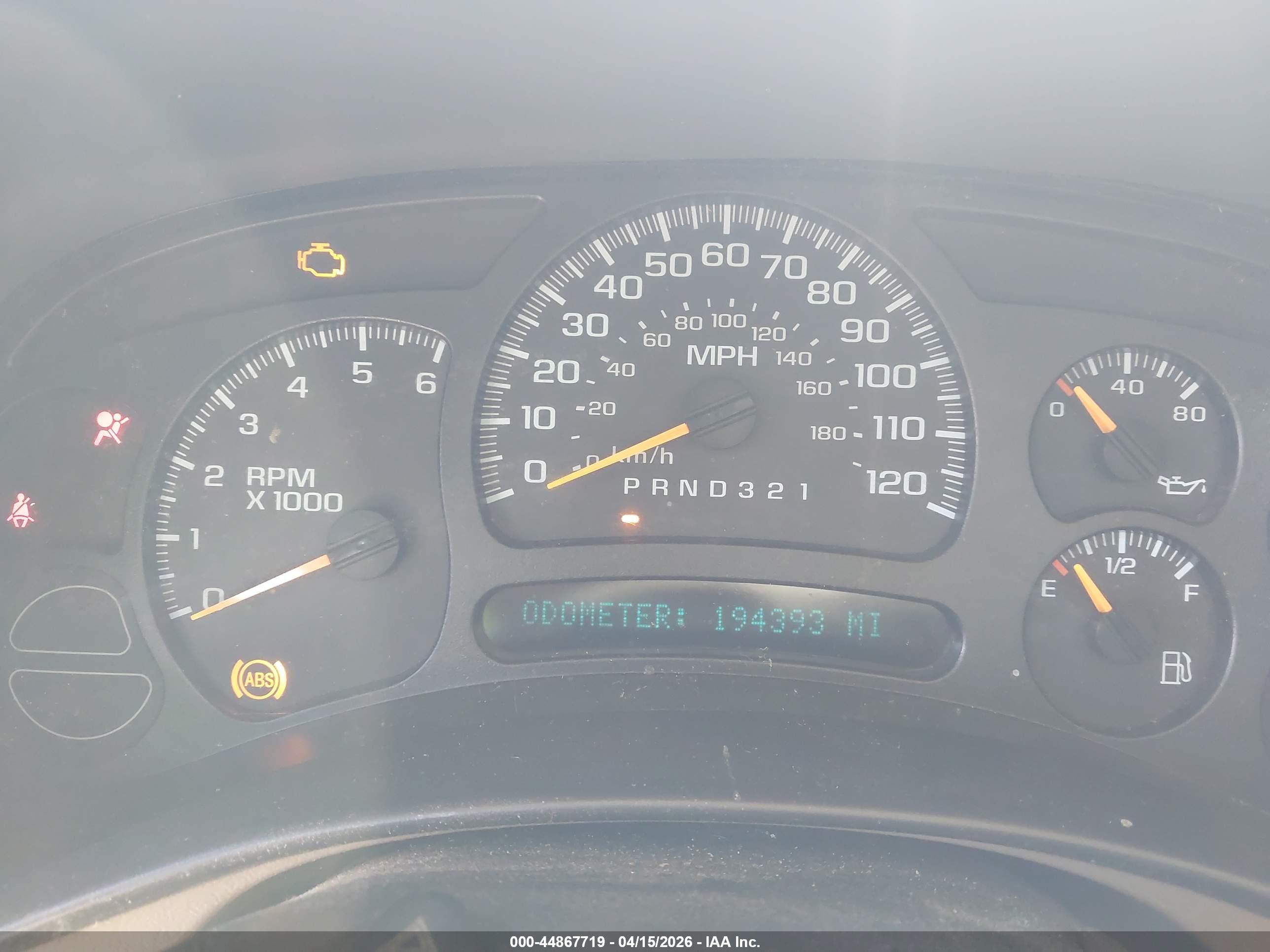 GMC SIERRA image 7