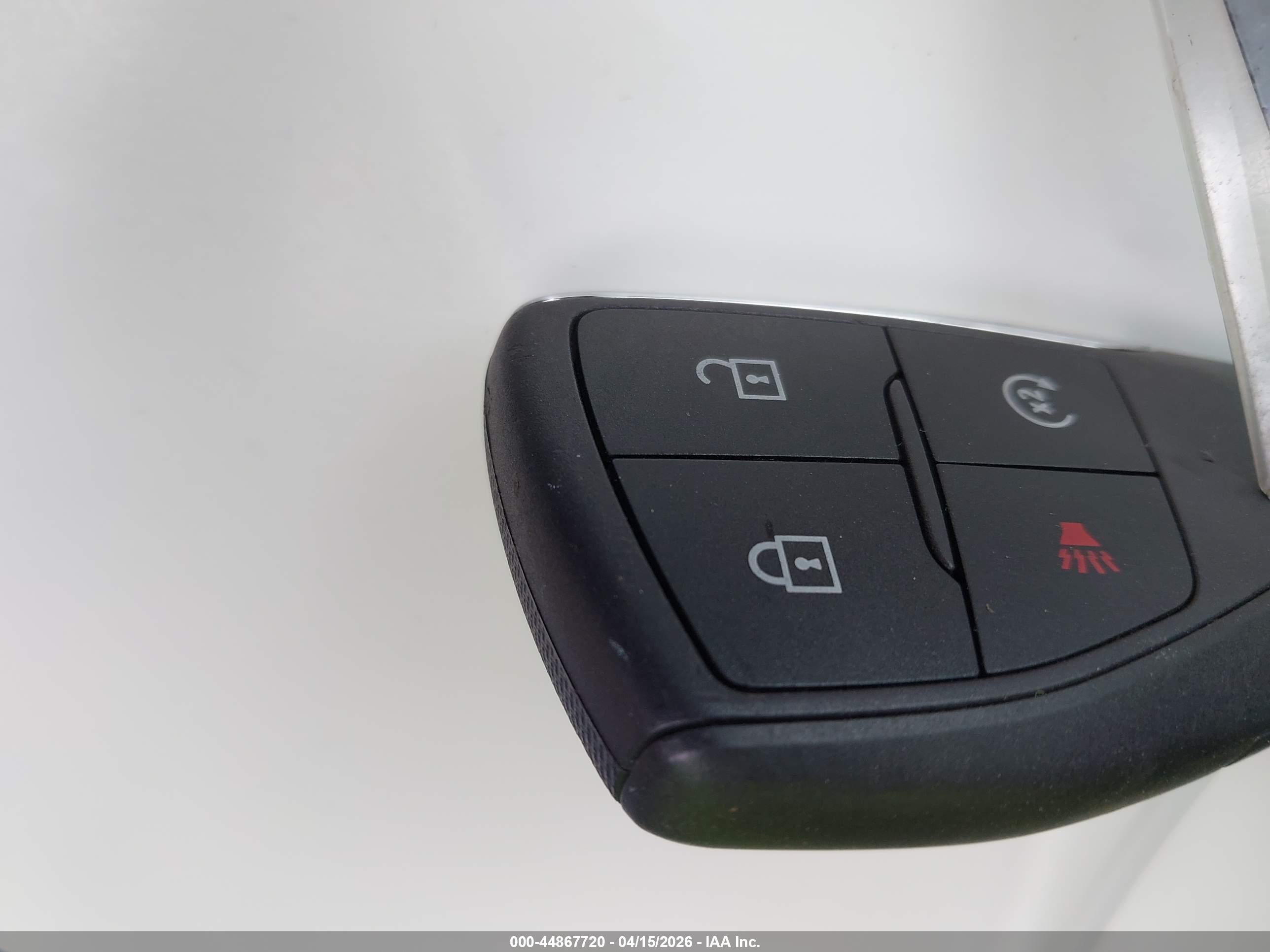 CHEVROLET EQUINOX image 11