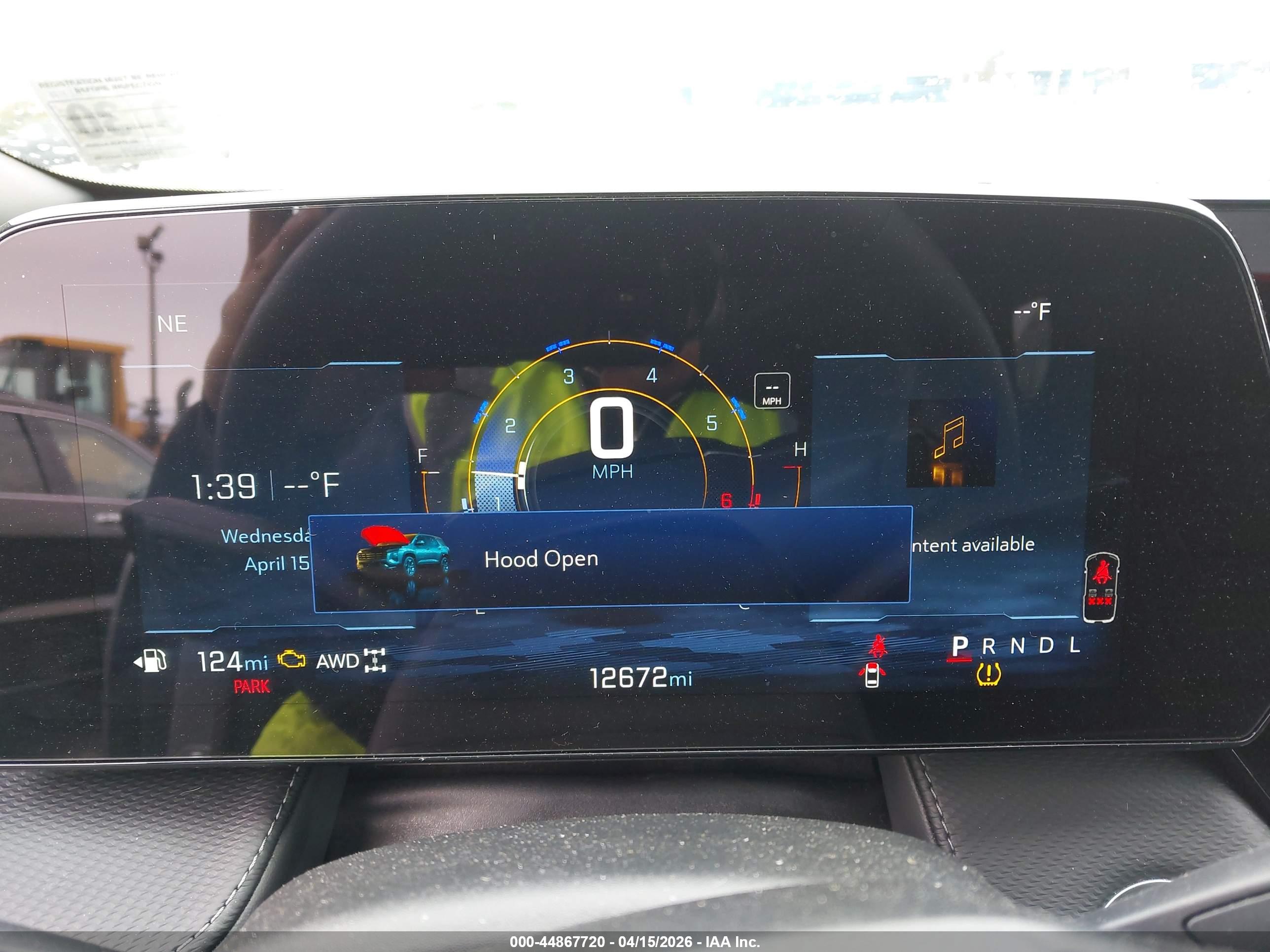 CHEVROLET EQUINOX image 7